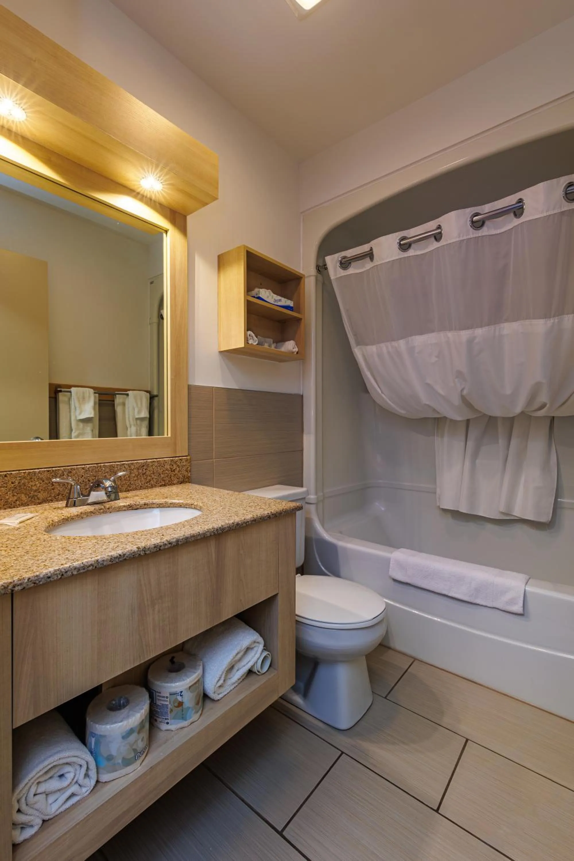 Hotel-Motel Castel de la Mer