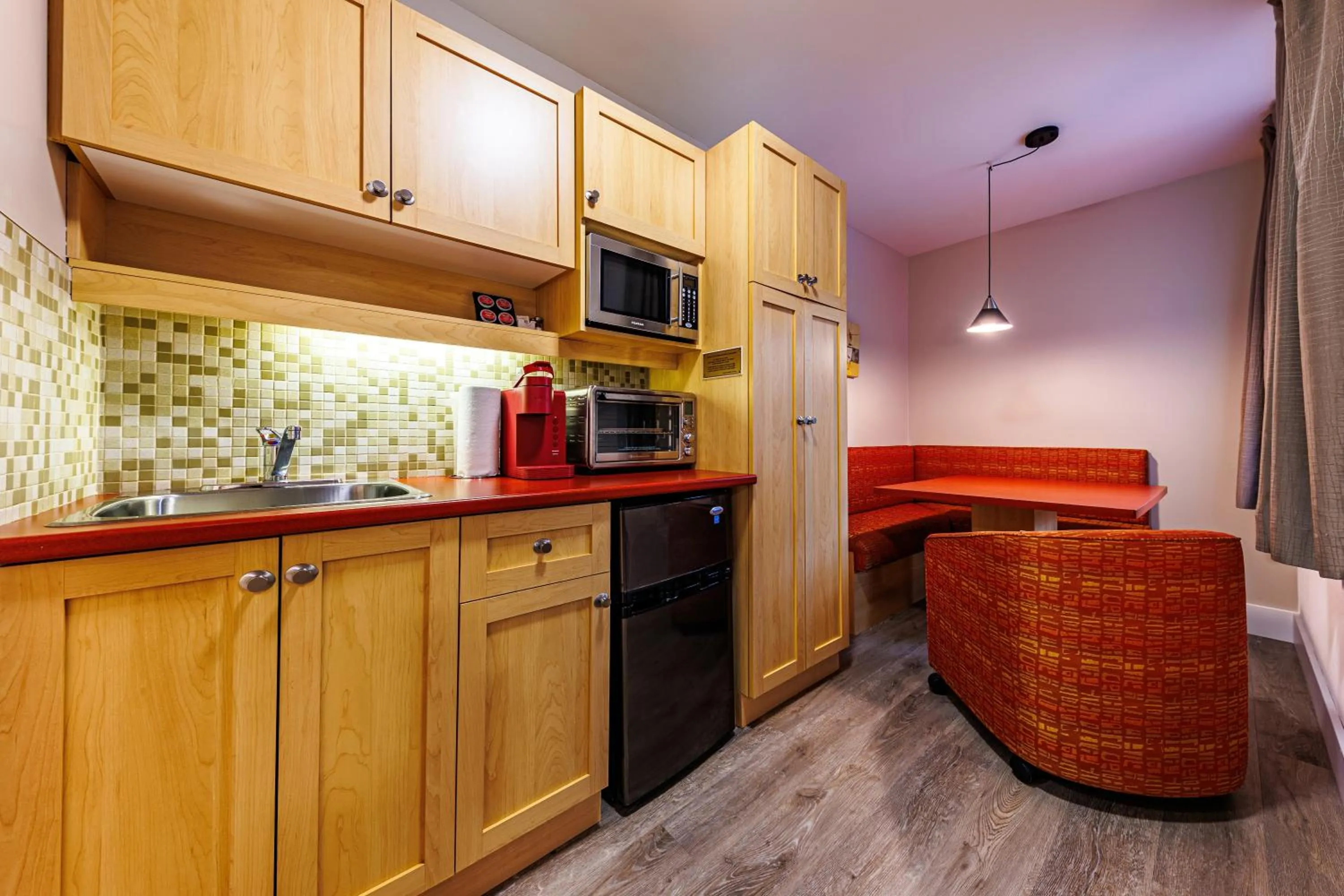 Hotel-Motel Castel de la Mer