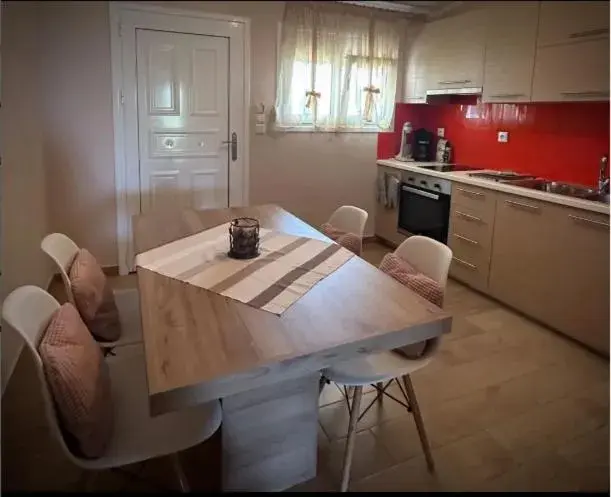 Paschali apartment with 1 bedroom in Ammoudia Paschali apartment with 1 bedroom in Ammoudia