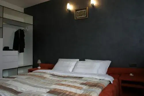 Standard Double Room in Hotel Esprit Standard Double Room in Hotel Esprit