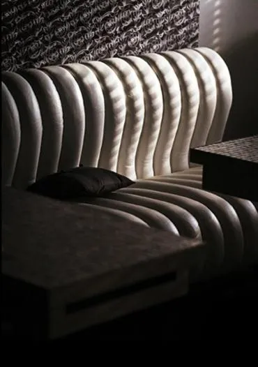 Seating area in Hotel Esprit