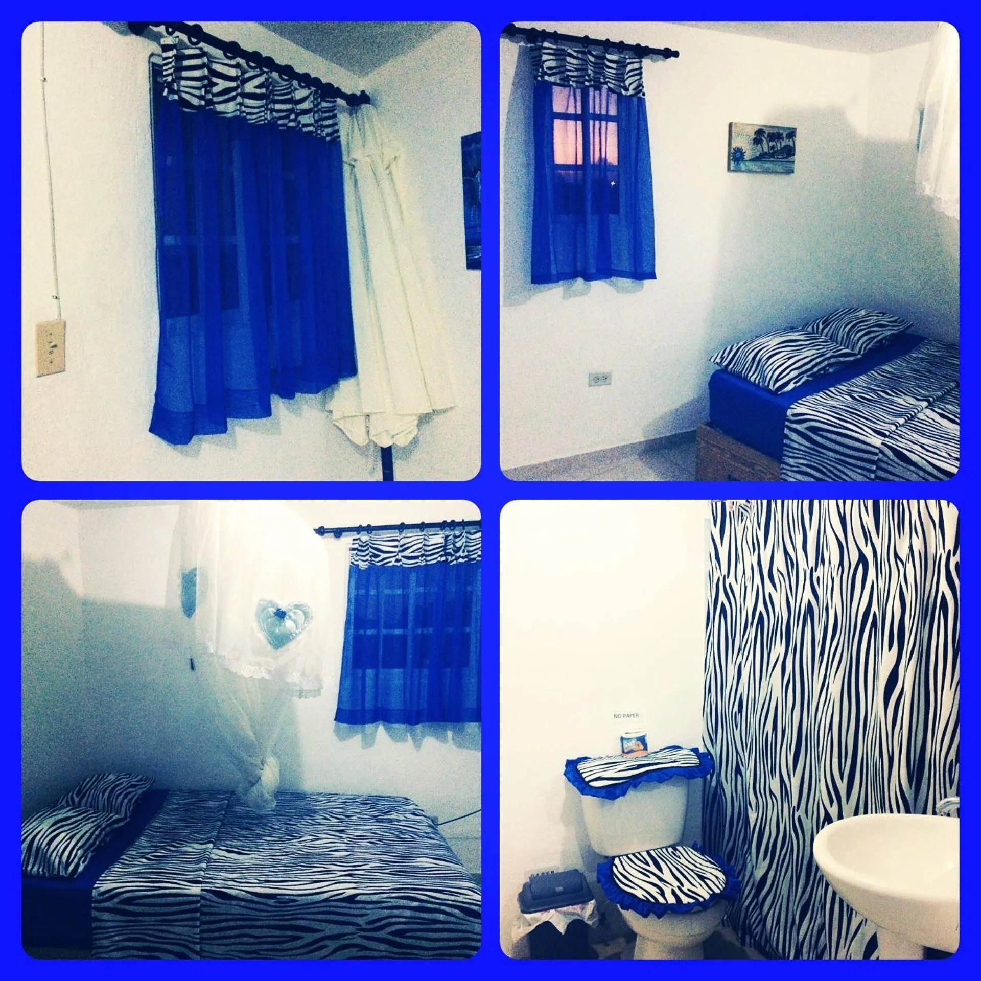 Guesthouse Villa La Isla