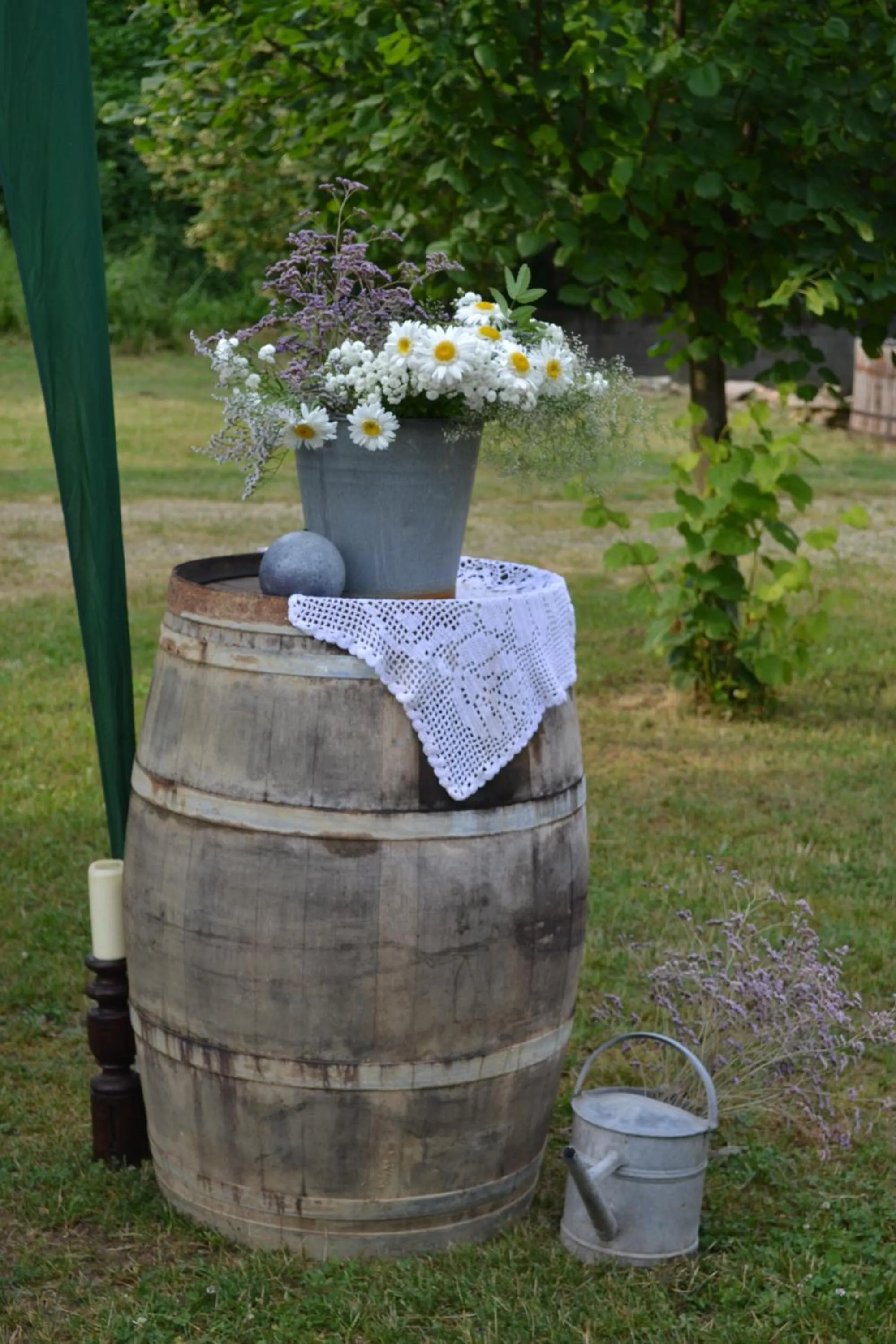 Decorative detail in Nomad Hotel & Glamping