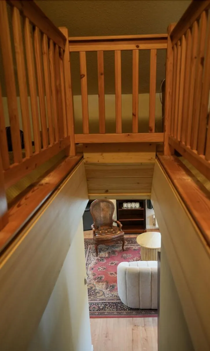 Nomad Hotel & Glamping