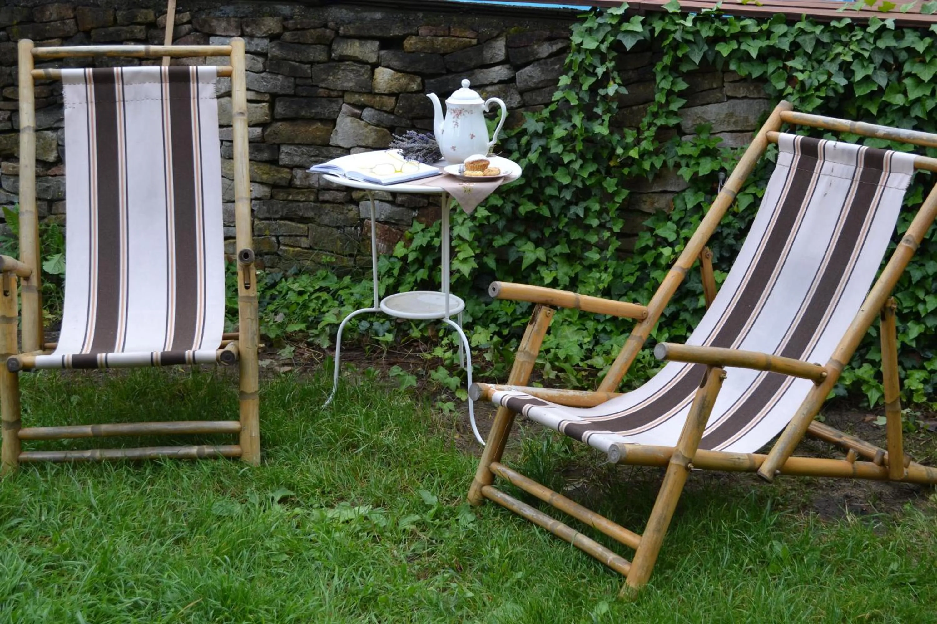 Decorative detail in Nomad Hotel & Glamping