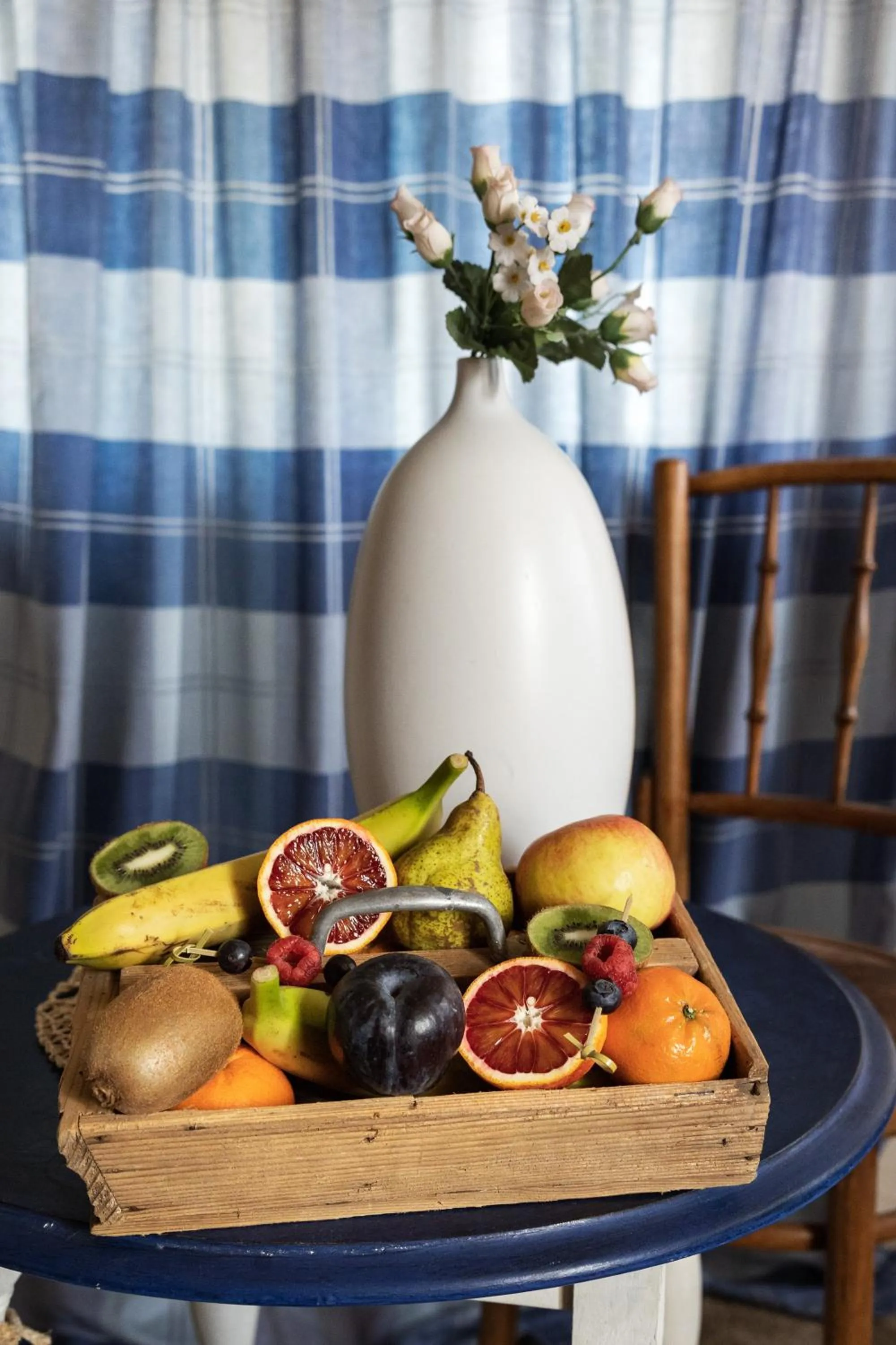 Decorative detail in Nomad Hotel & Glamping