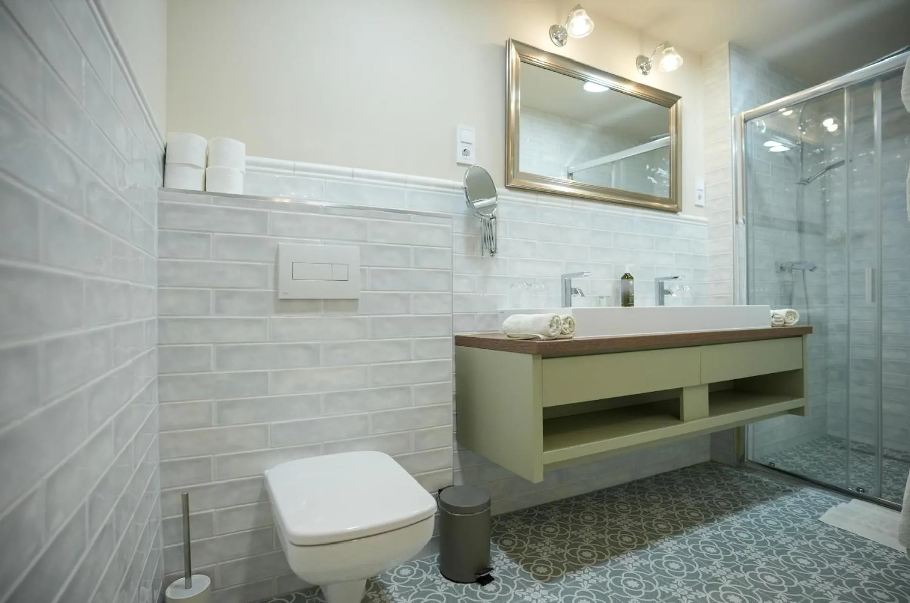 Nomad Hotel & Glamping