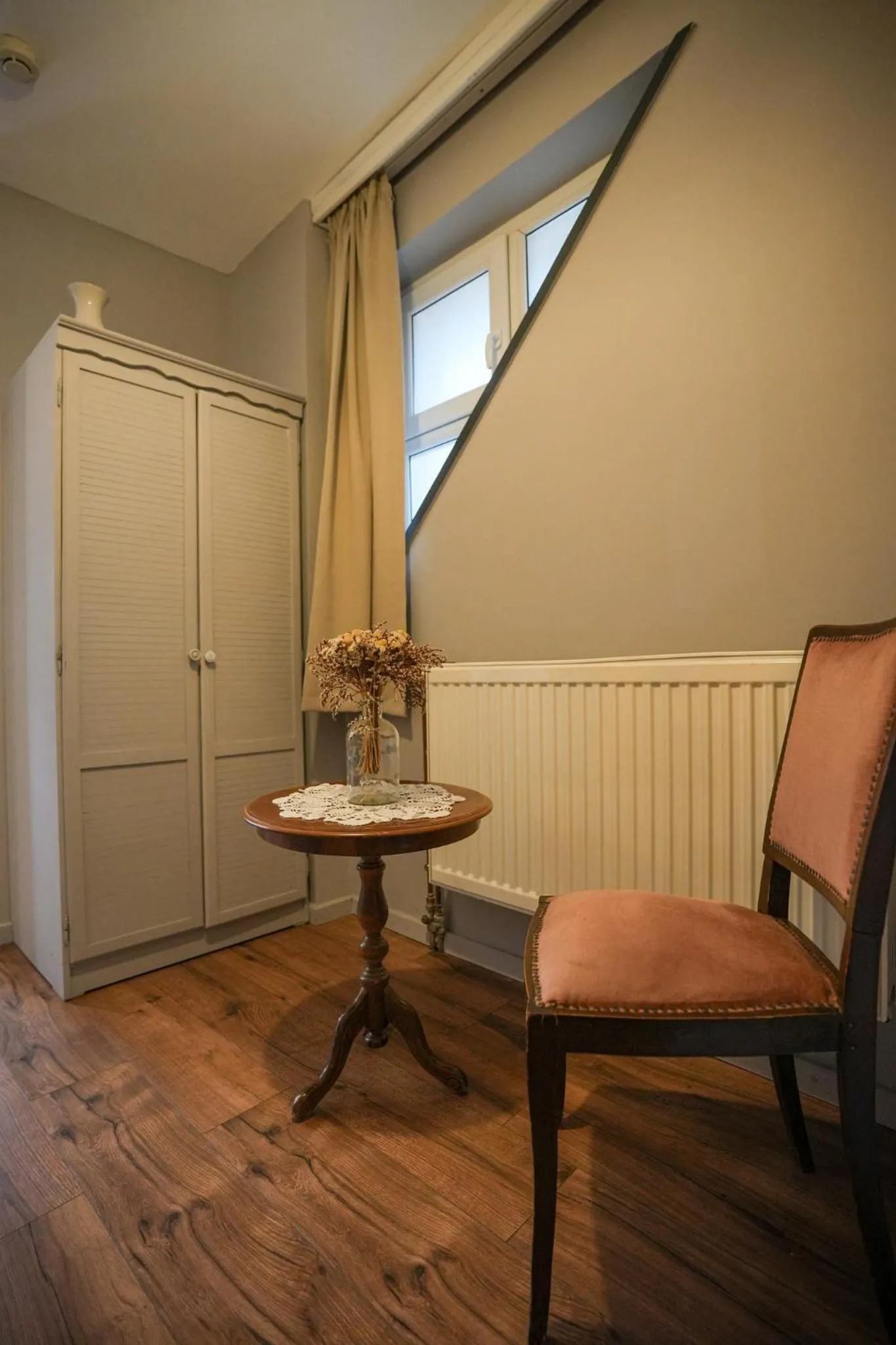 Photo of the whole room in Nomad Hotel & Glamping