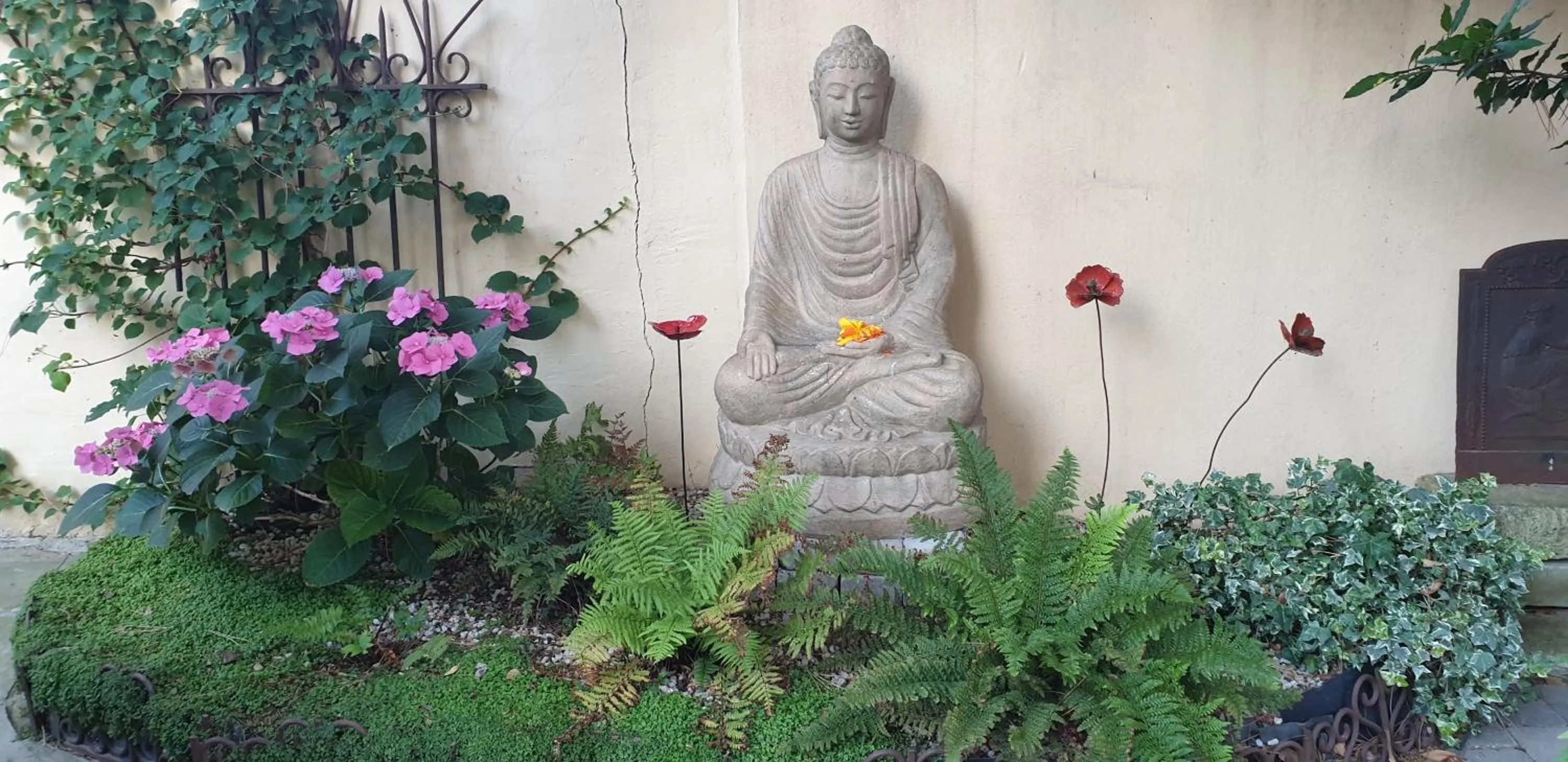 Chambres d'hôtes Le Clos Bleu