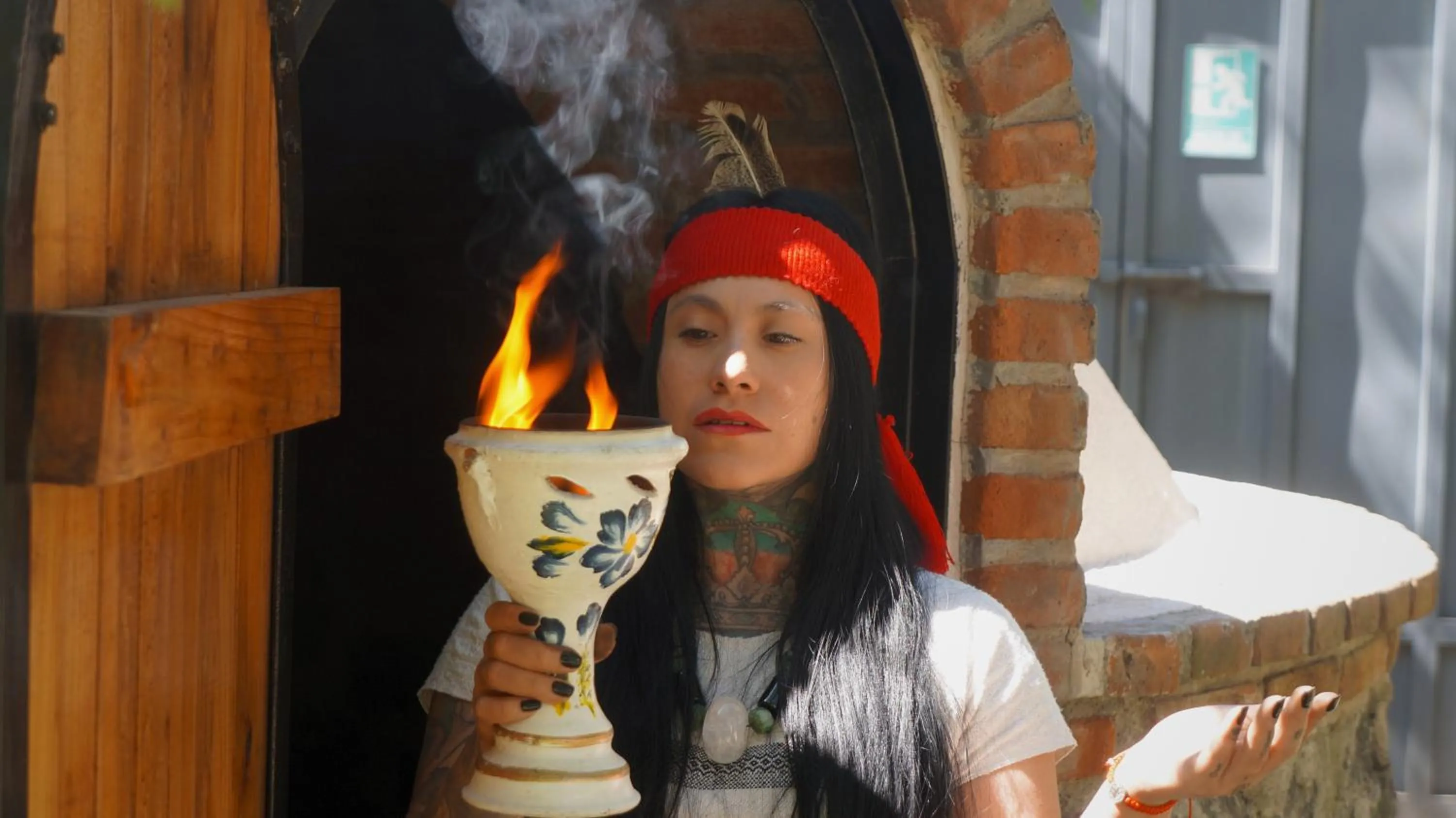 Hotel Boutique Camino Del Bosque