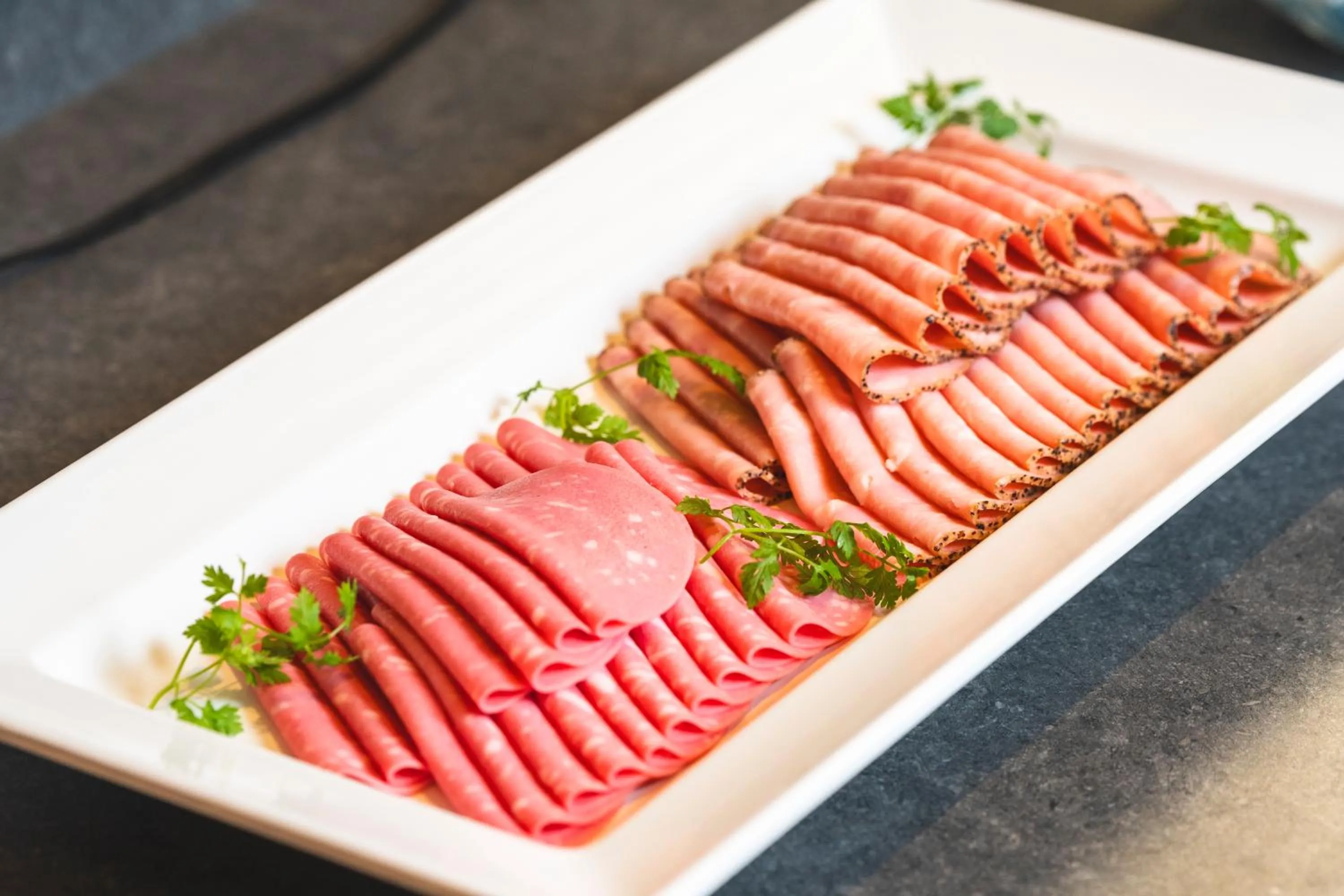 Breakfast in KOKO HOTEL Premier Kanazawa Korinbo