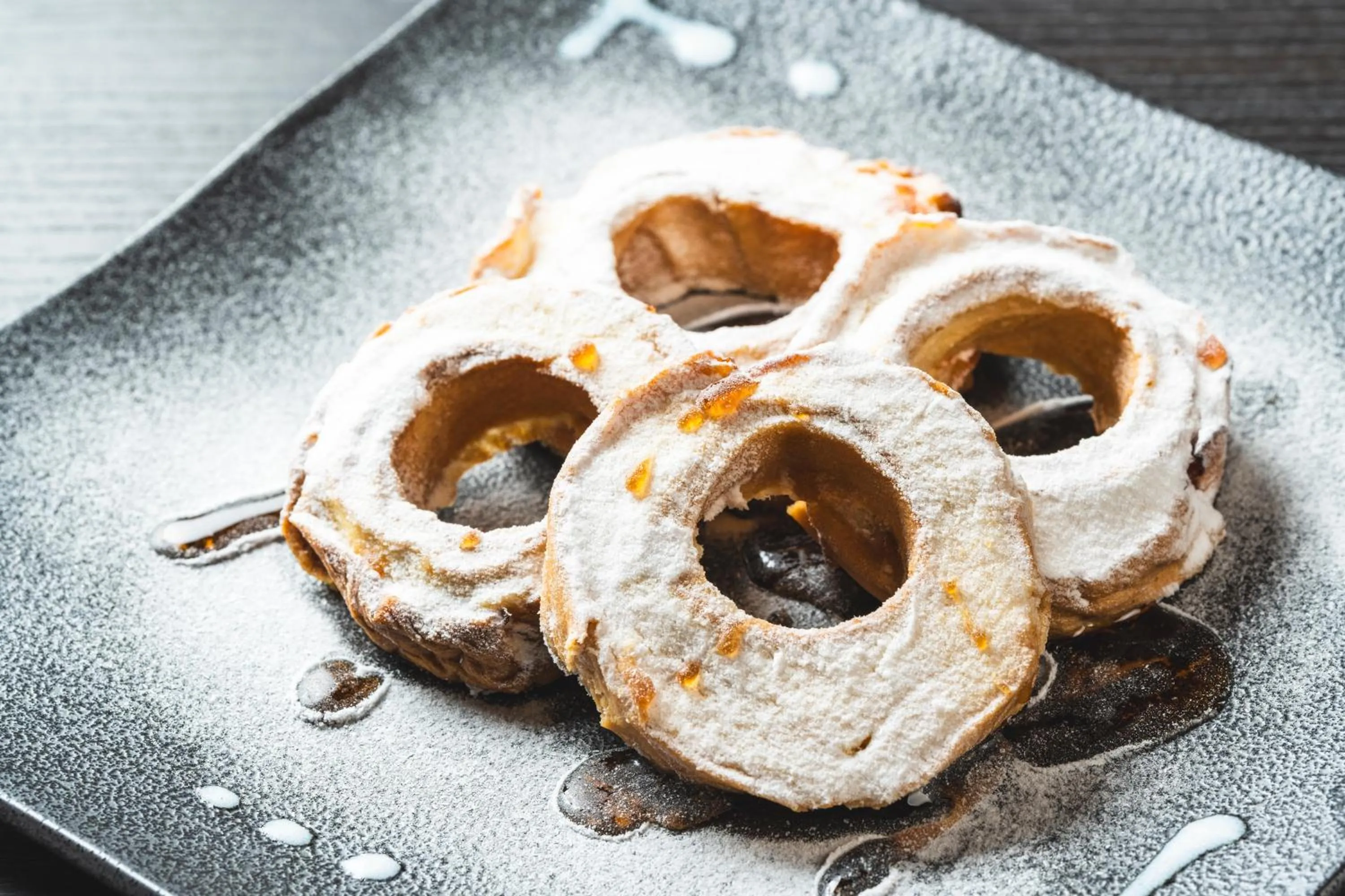 Breakfast in KOKO HOTEL Premier Kanazawa Korinbo