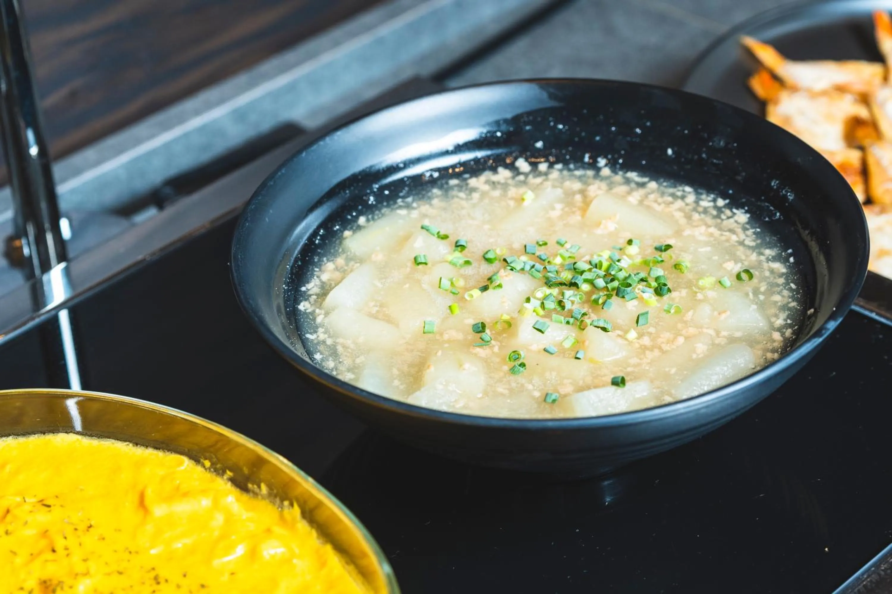 Breakfast in KOKO HOTEL Premier Kanazawa Korinbo