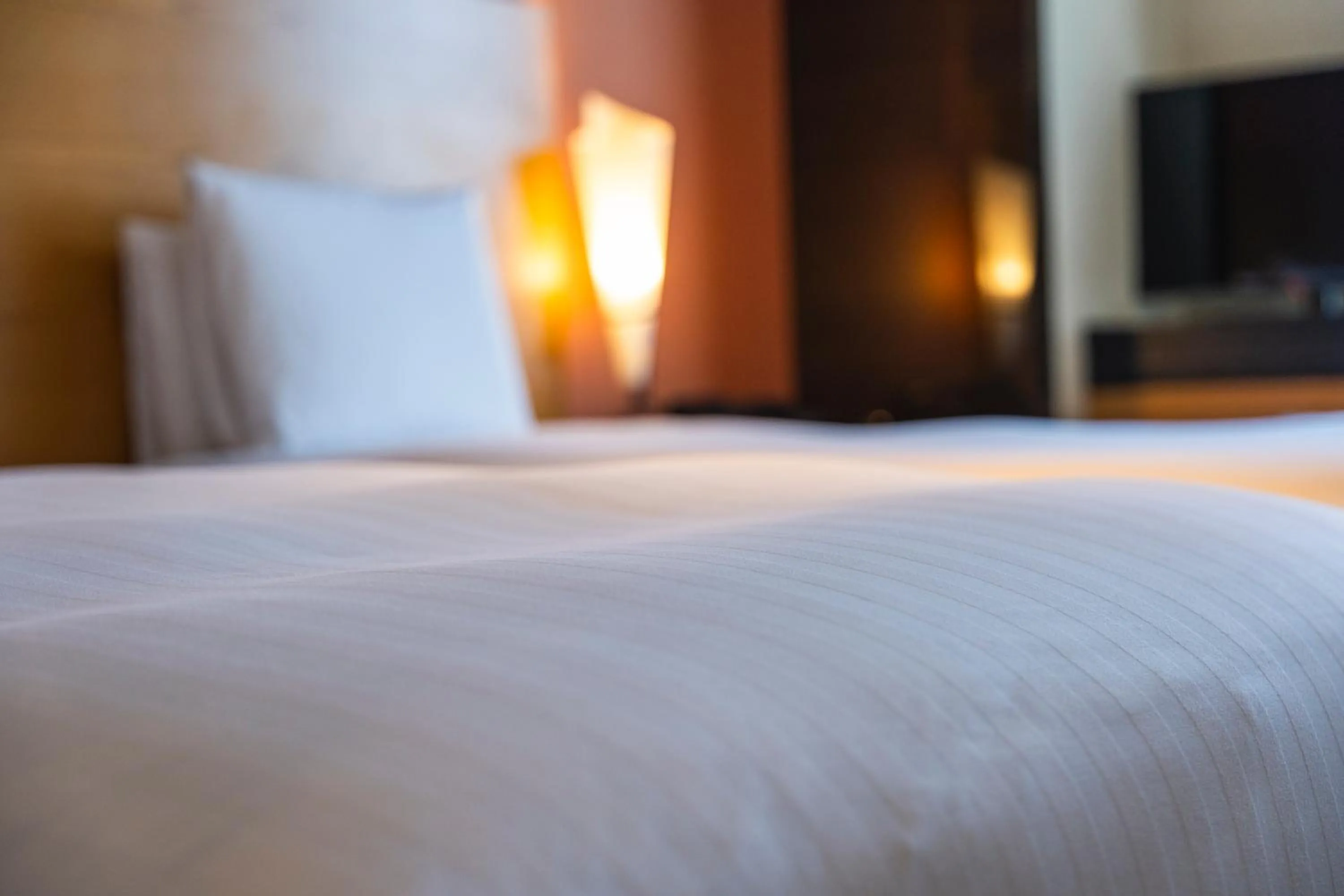 Photo of the whole room, Bed in KOKO HOTEL Premier Kanazawa Korinbo