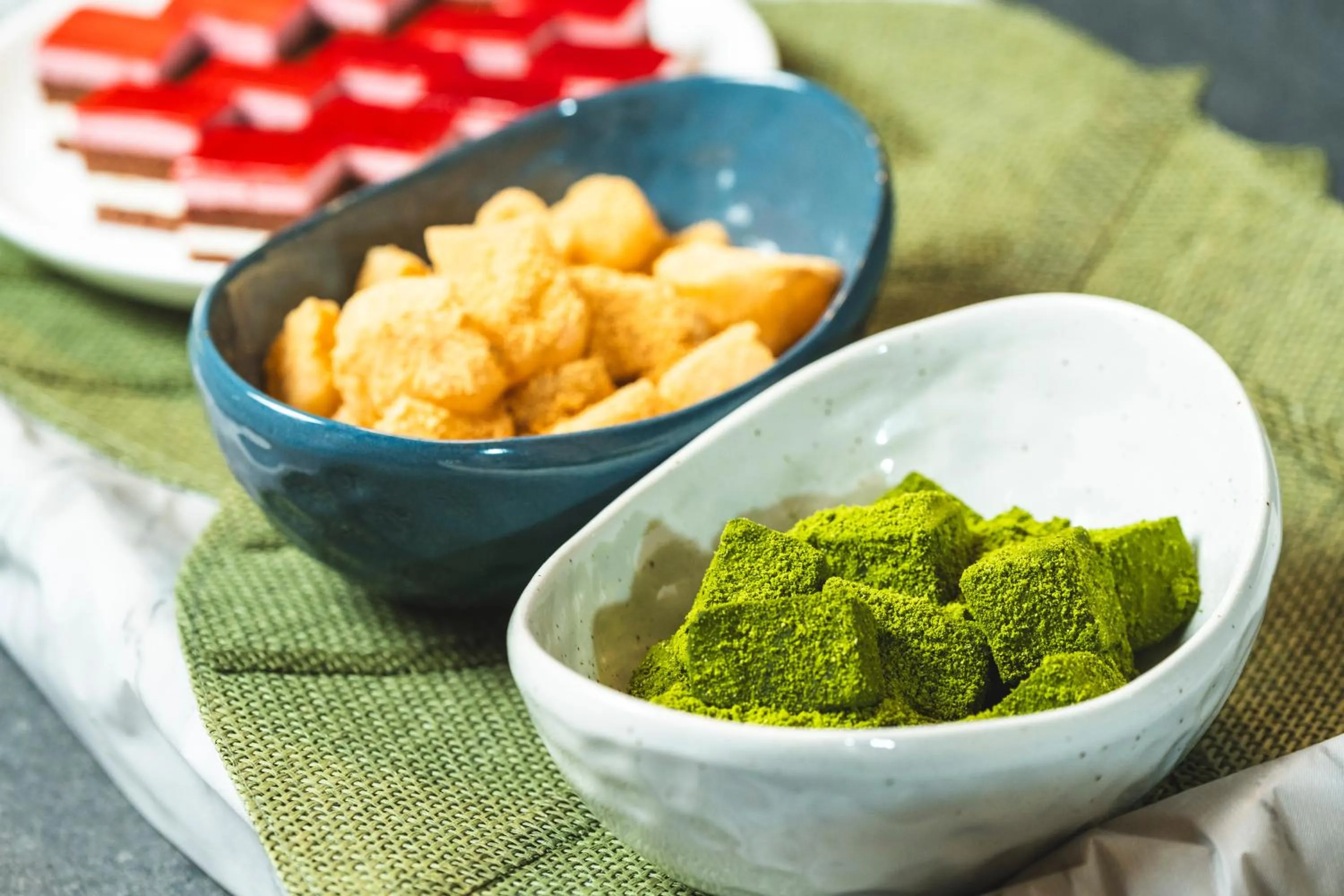 Breakfast in KOKO HOTEL Premier Kanazawa Korinbo