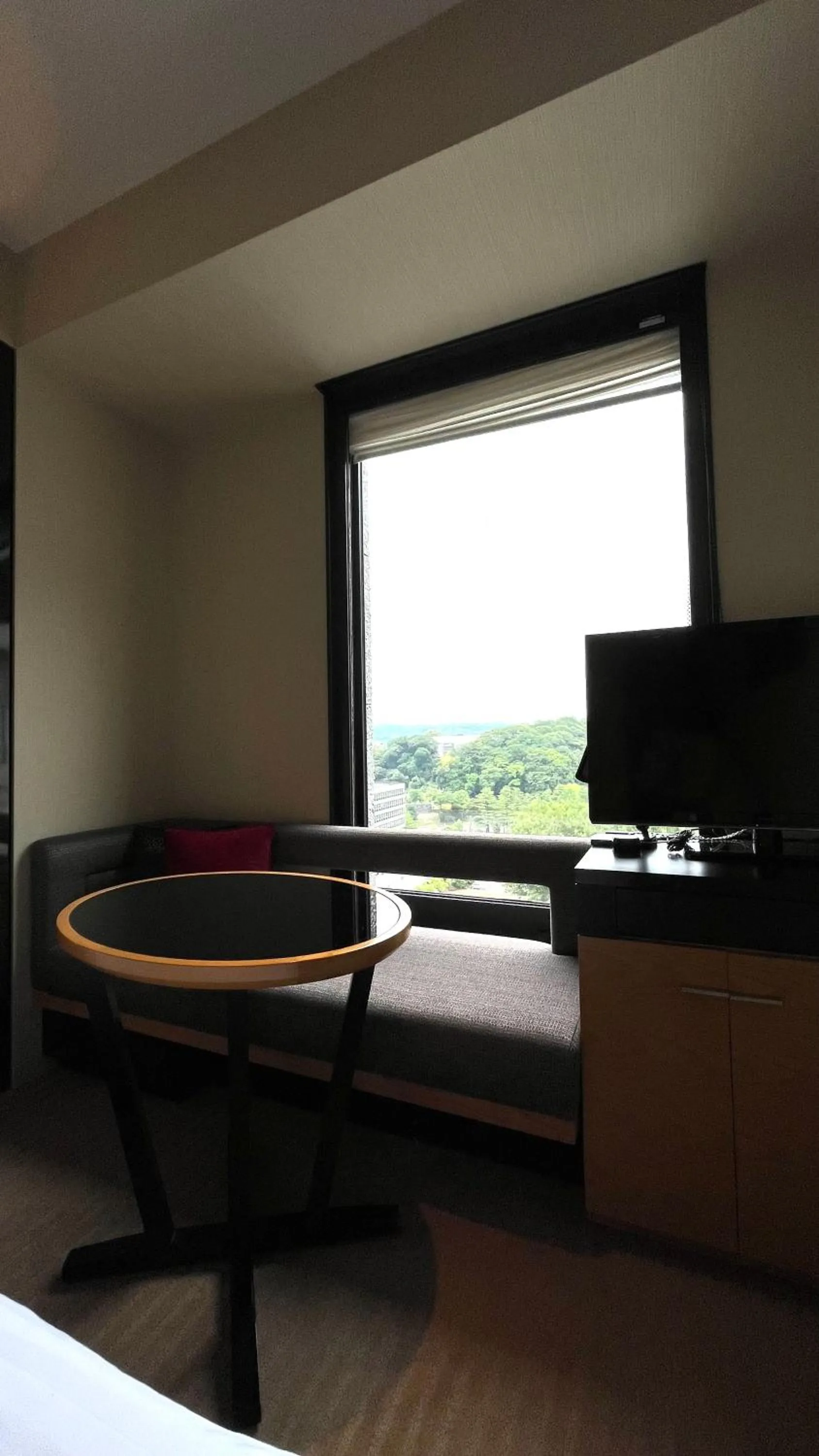 Photo of the whole room, Bed in KOKO HOTEL Premier Kanazawa Korinbo