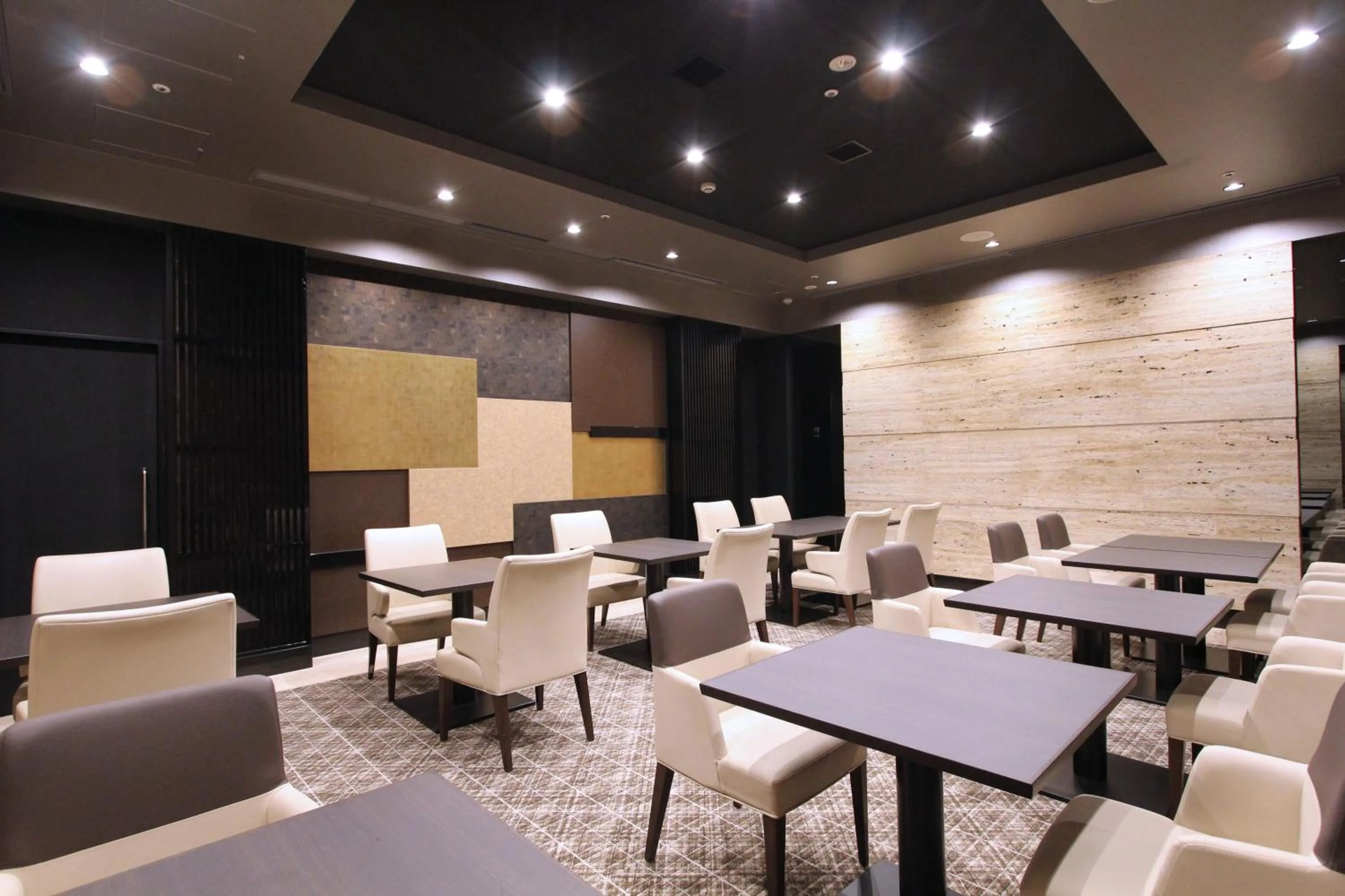 Restaurant/places to eat in KOKO HOTEL Premier Kanazawa Korinbo