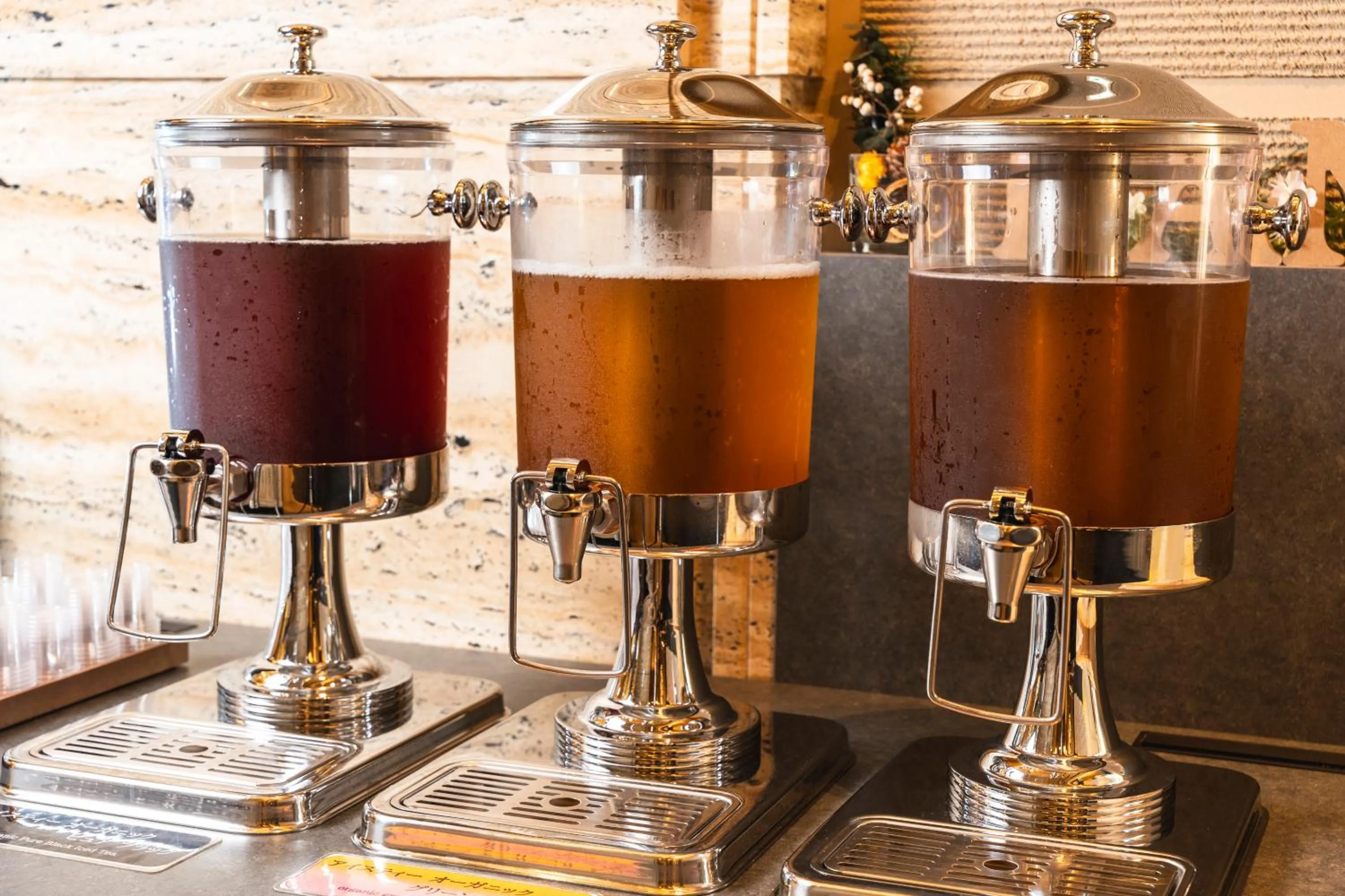 Lounge or bar in KOKO HOTEL Premier Kanazawa Korinbo