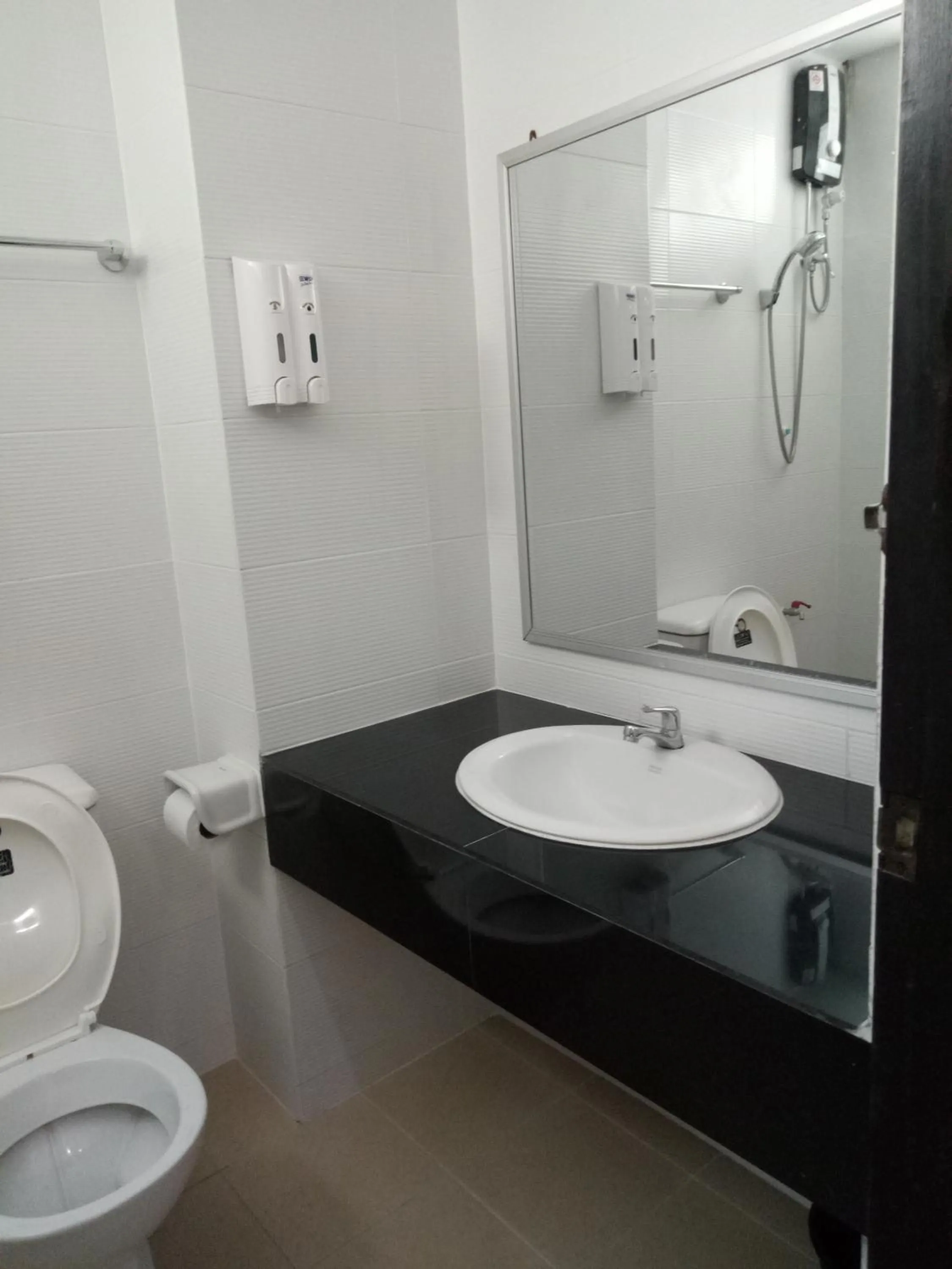 Komol Residence Bangkok