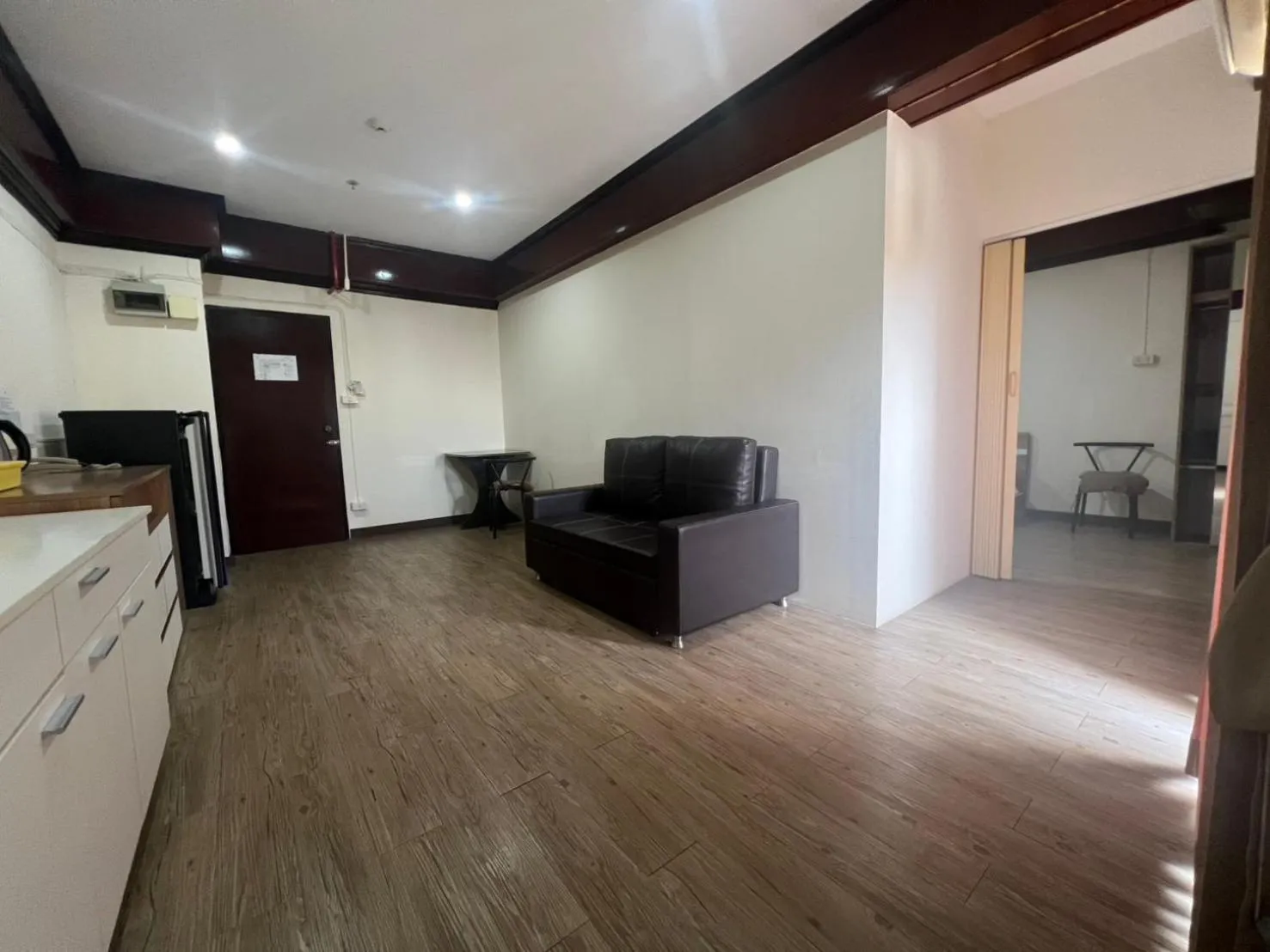 Komol Residence Bangkok