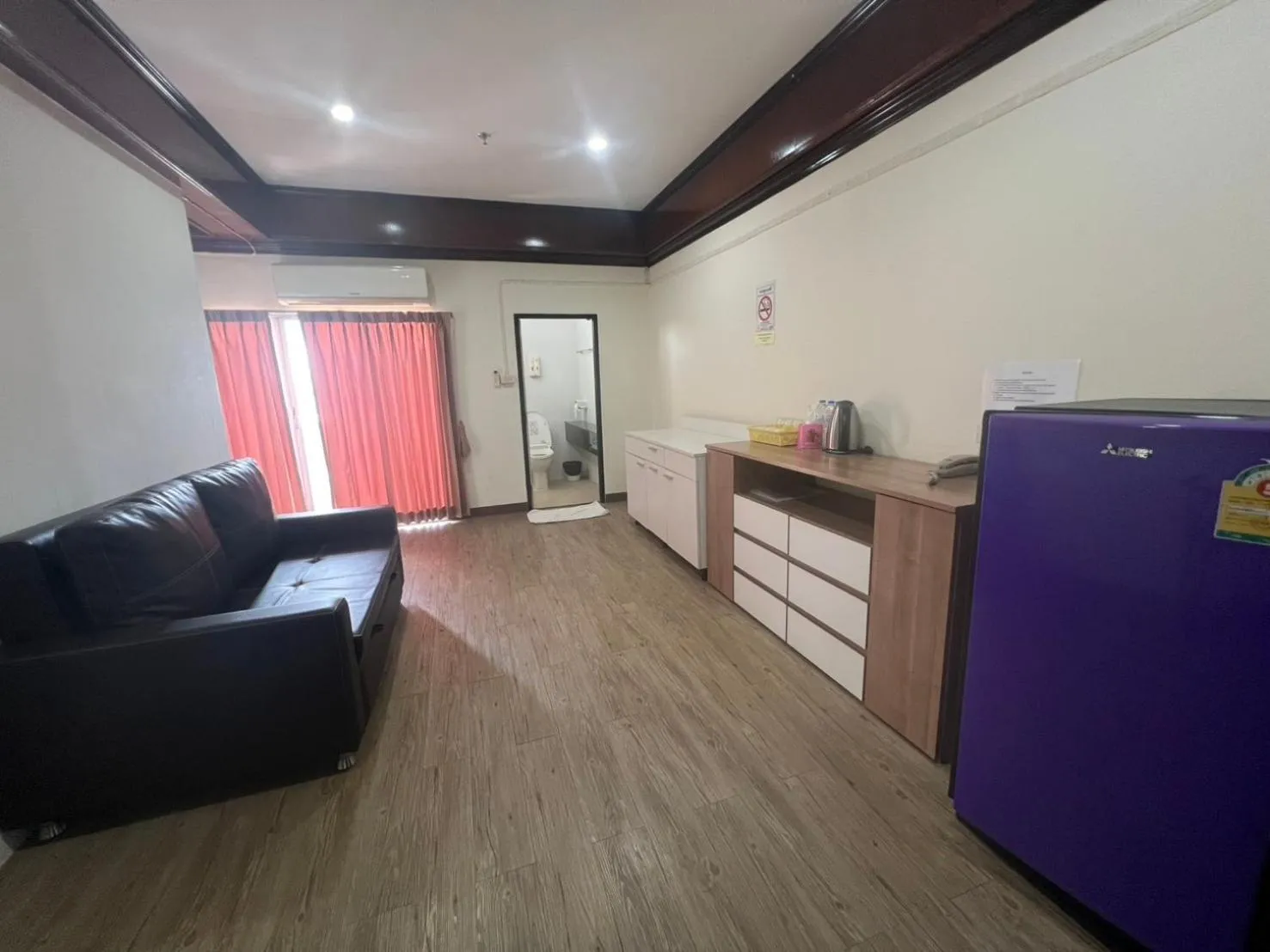 Komol Residence Bangkok