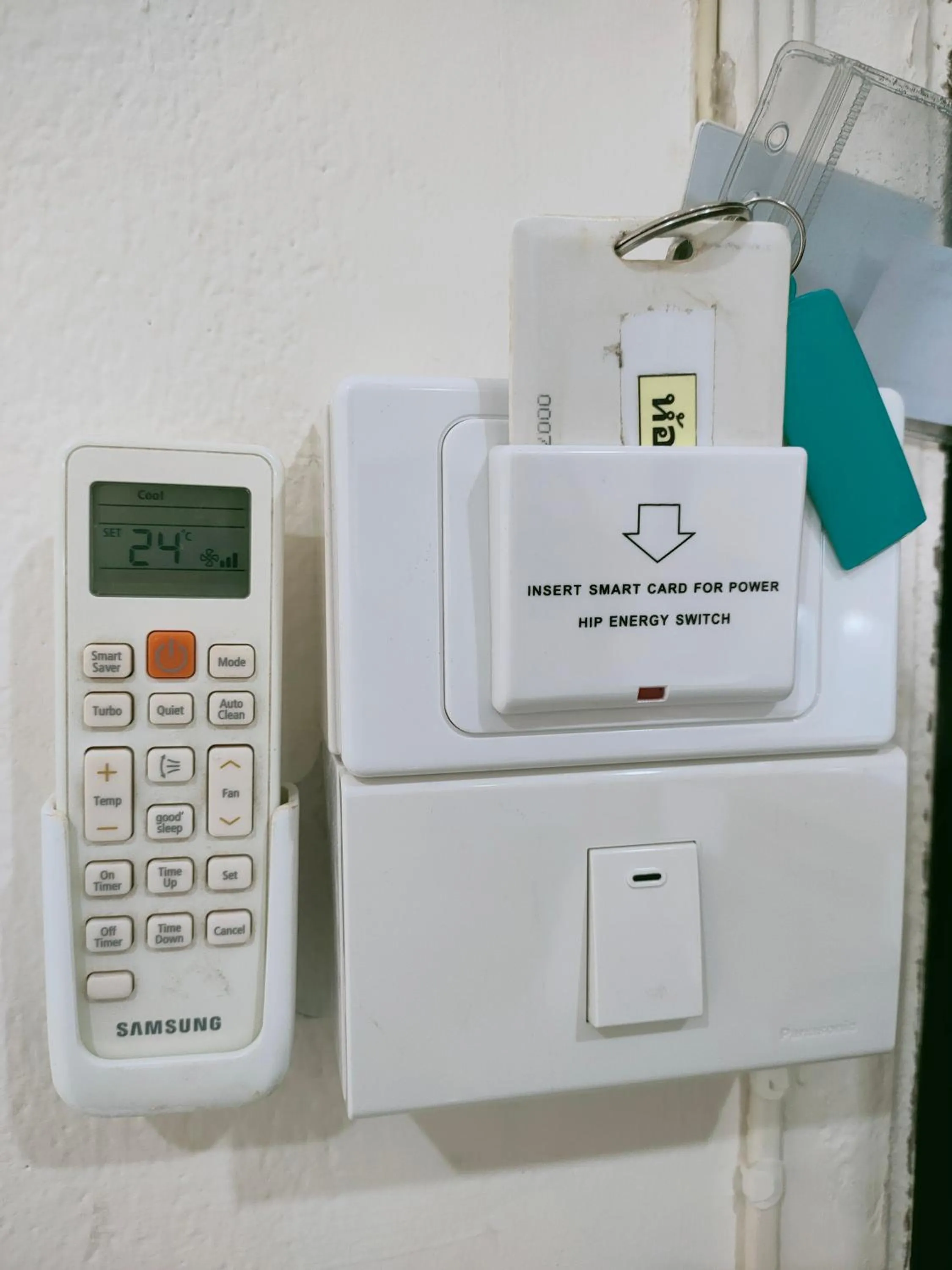 Komol Residence Bangkok