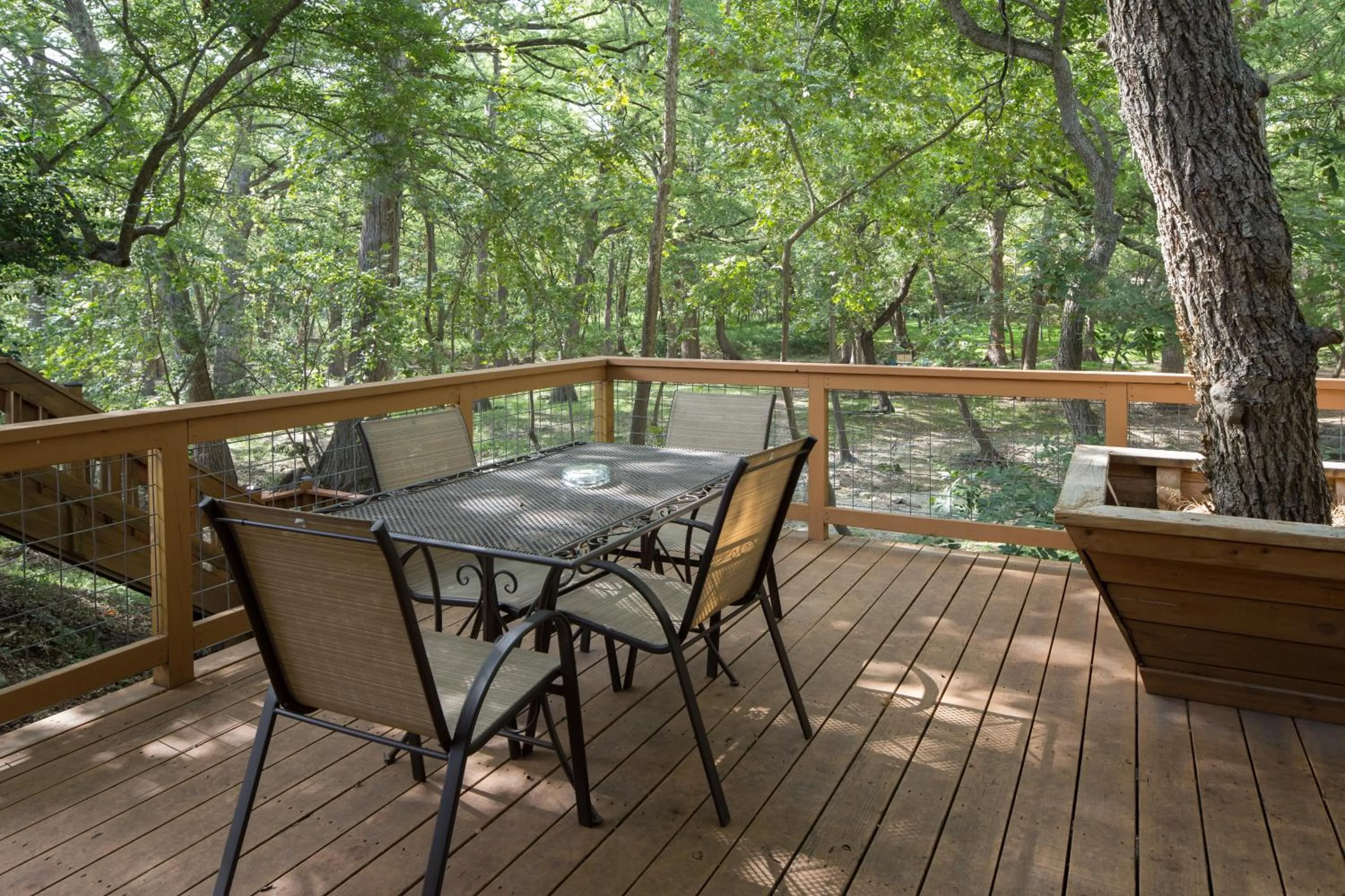 Cypress Creek Cottages
