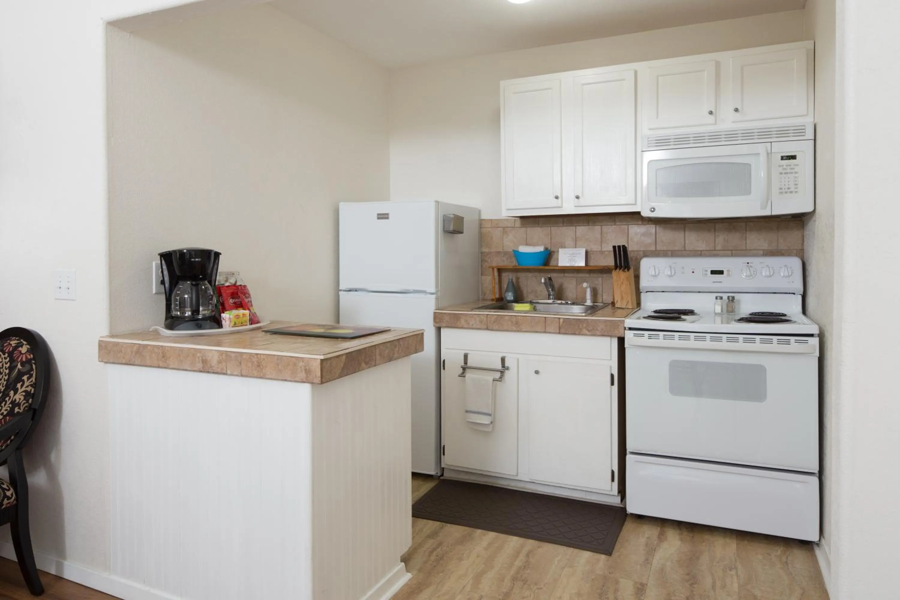 Cypress Creek Cottages