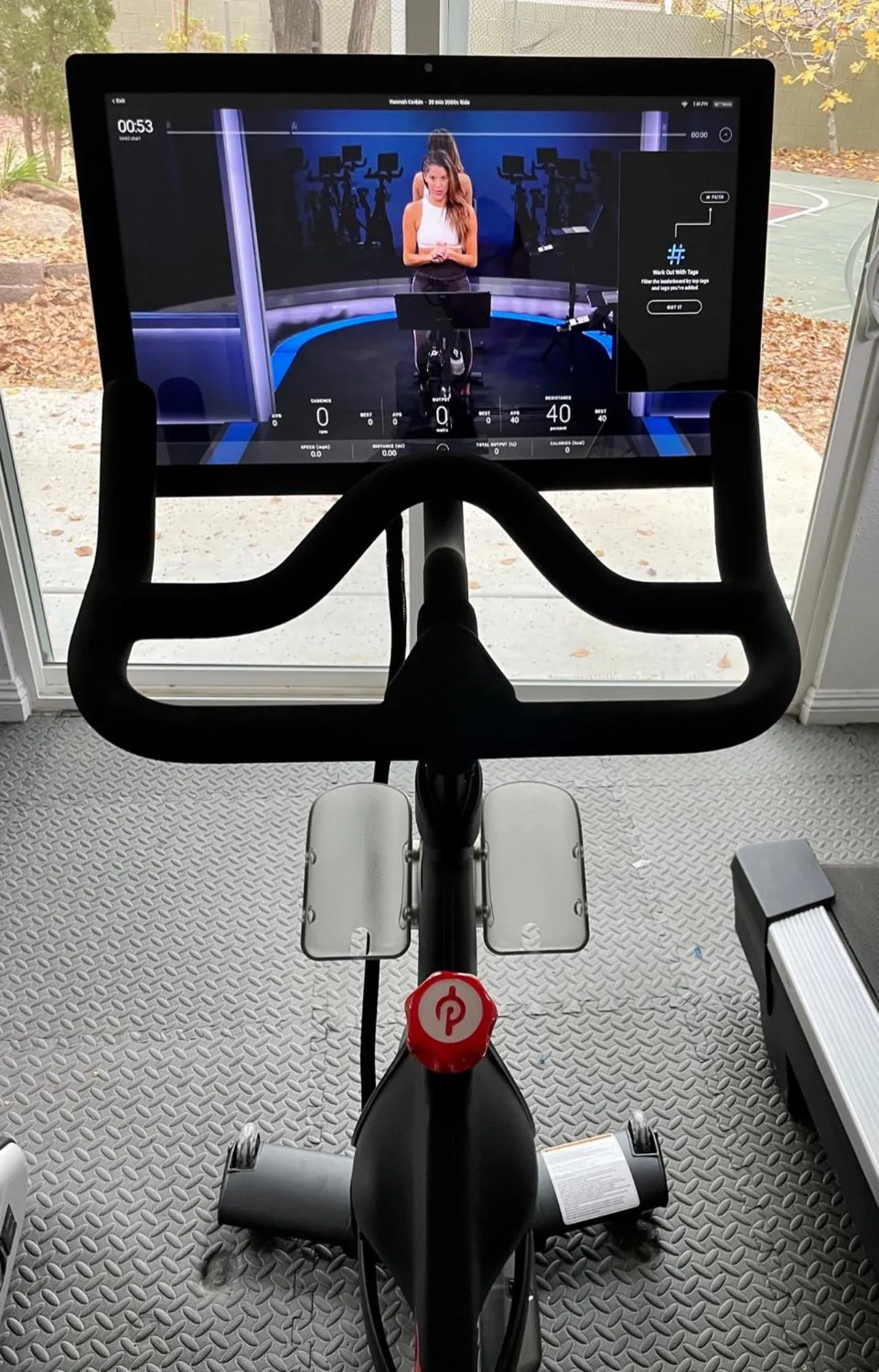 Fitness centre/facilities in The Buddha Estate