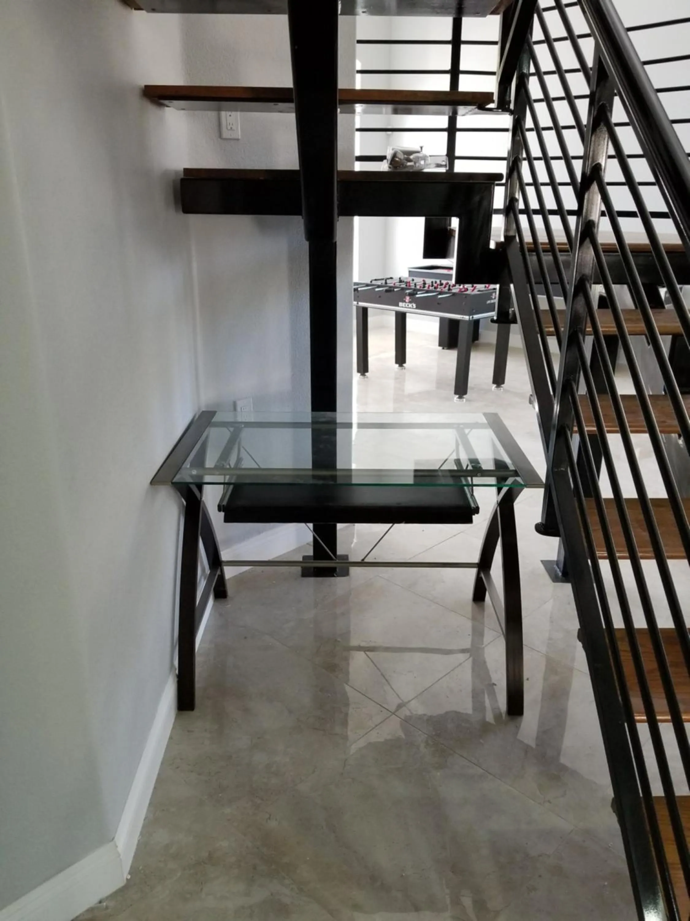 Business facilities in The Buddha Estate