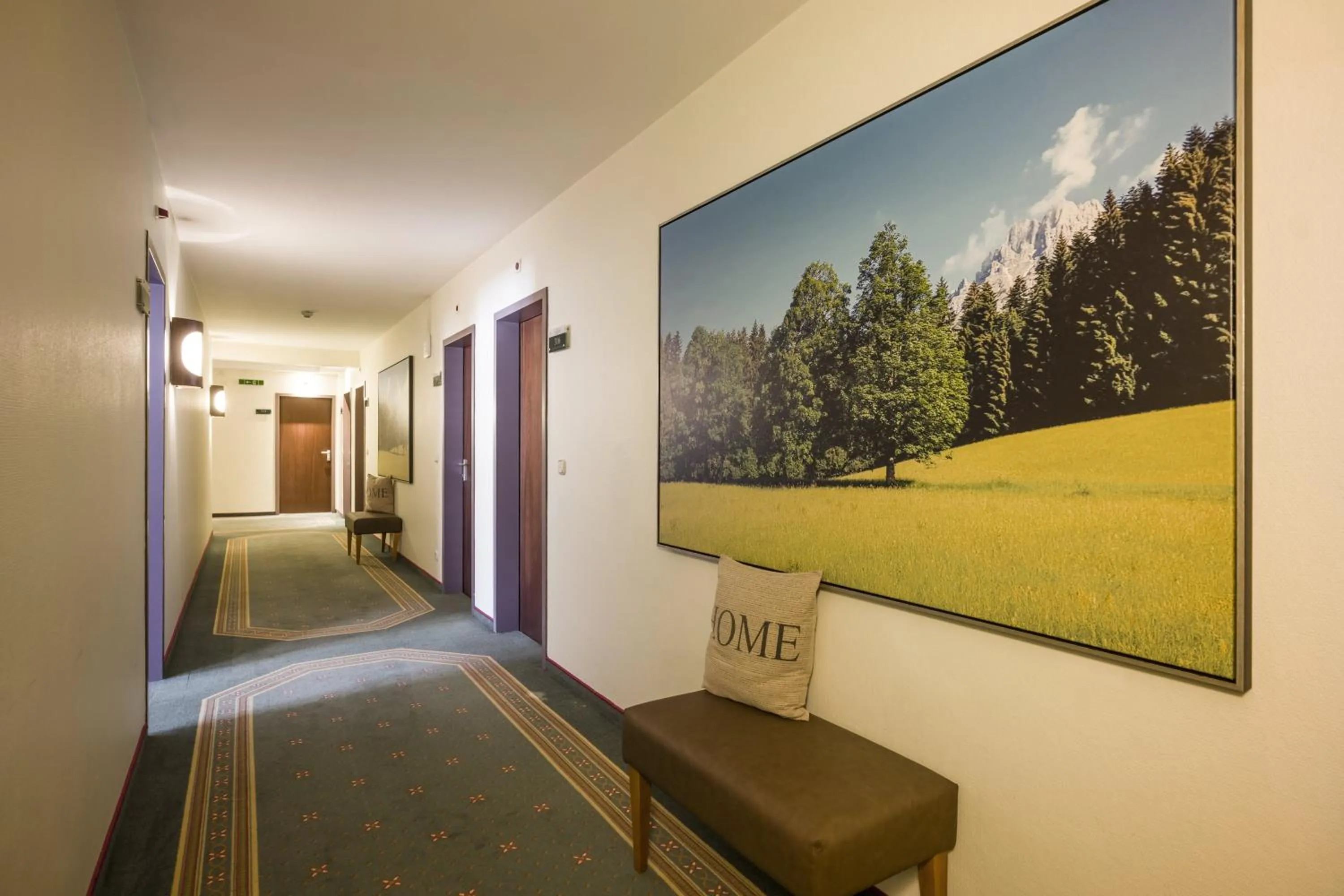 Other in Hotel Andreas Hofer