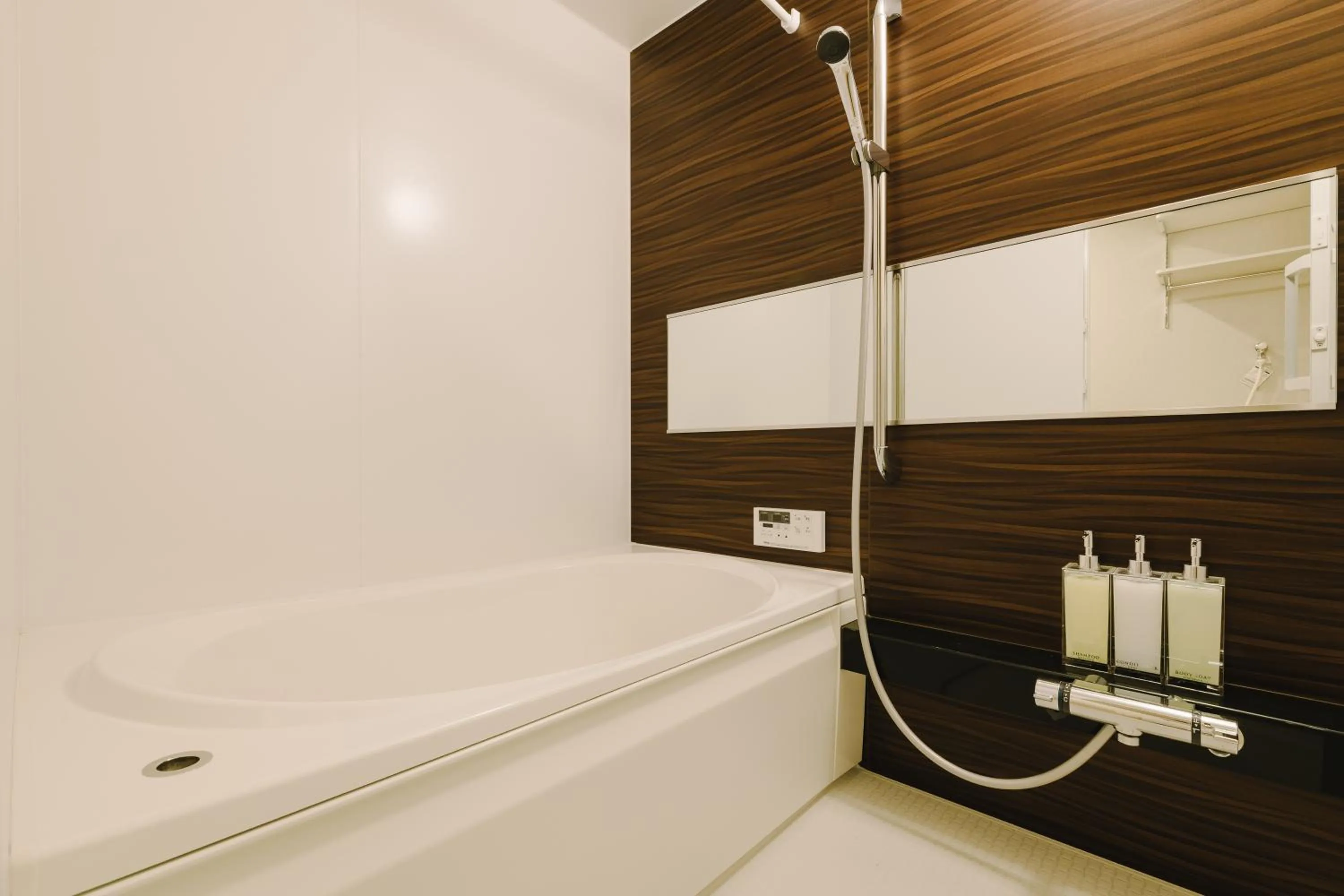 Bath in GRAND BASE Karatsu Ekiminami