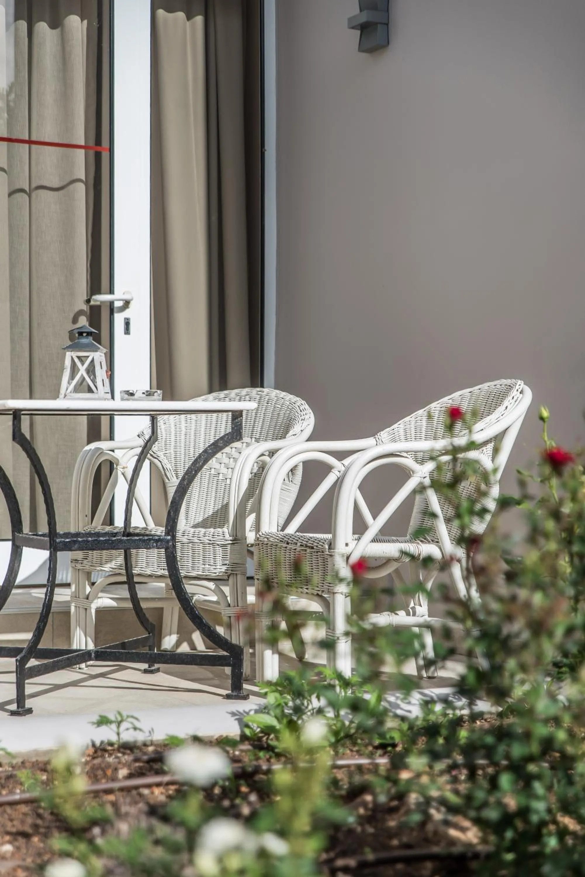 Balcony/Terrace in Creta Elena