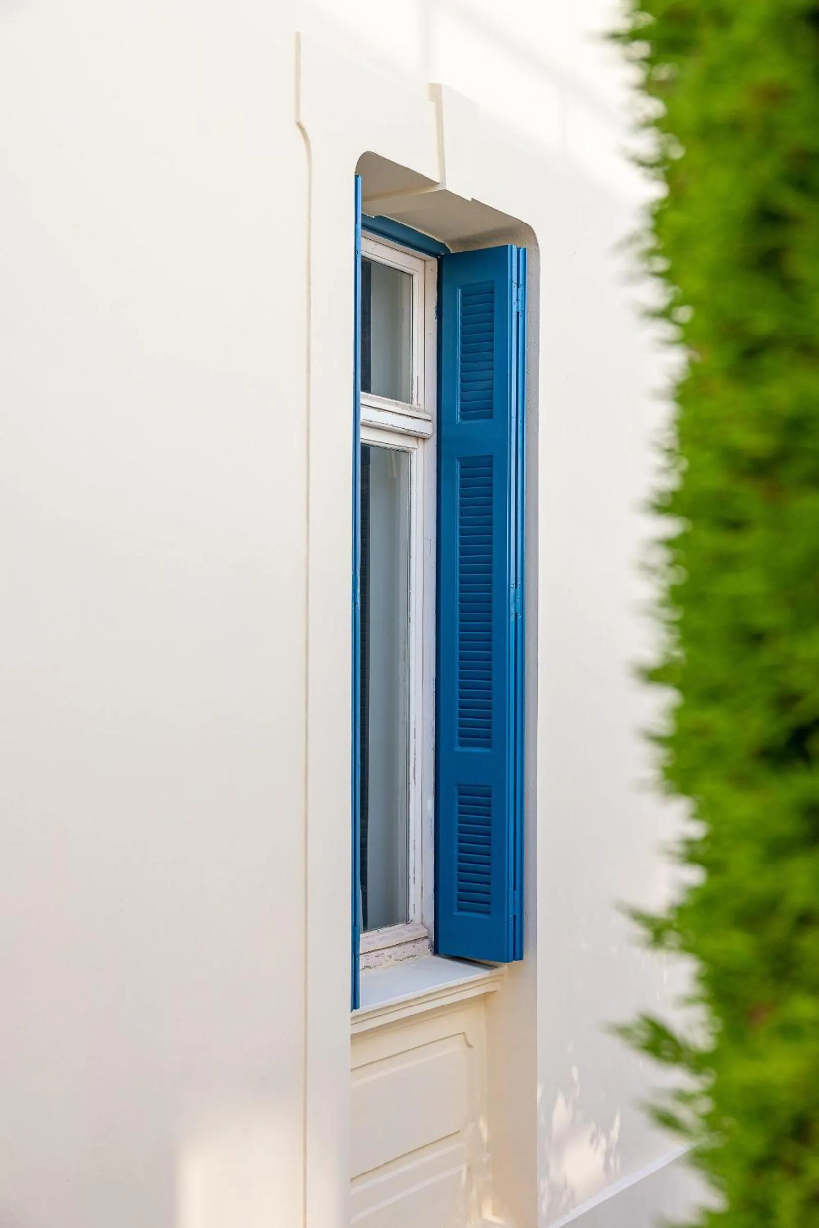 Property building in Creta Elena