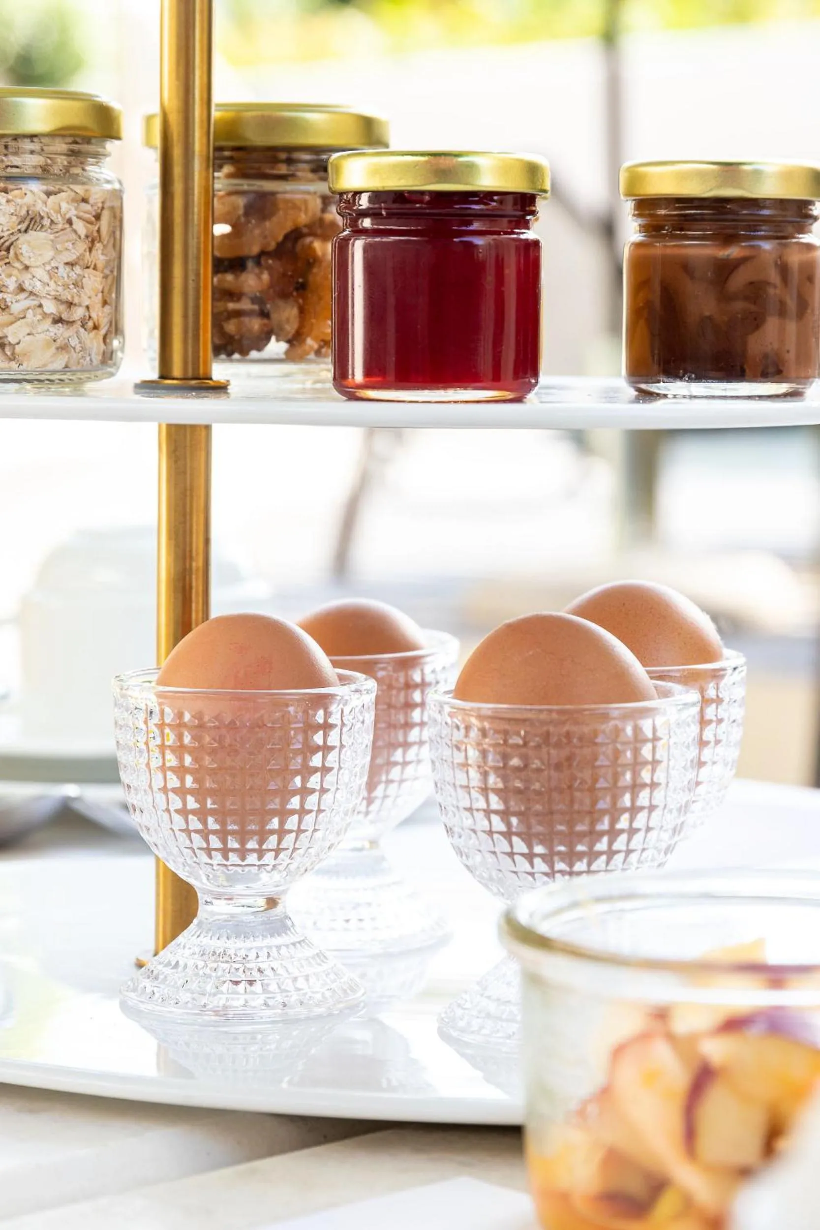 Breakfast in Creta Elena