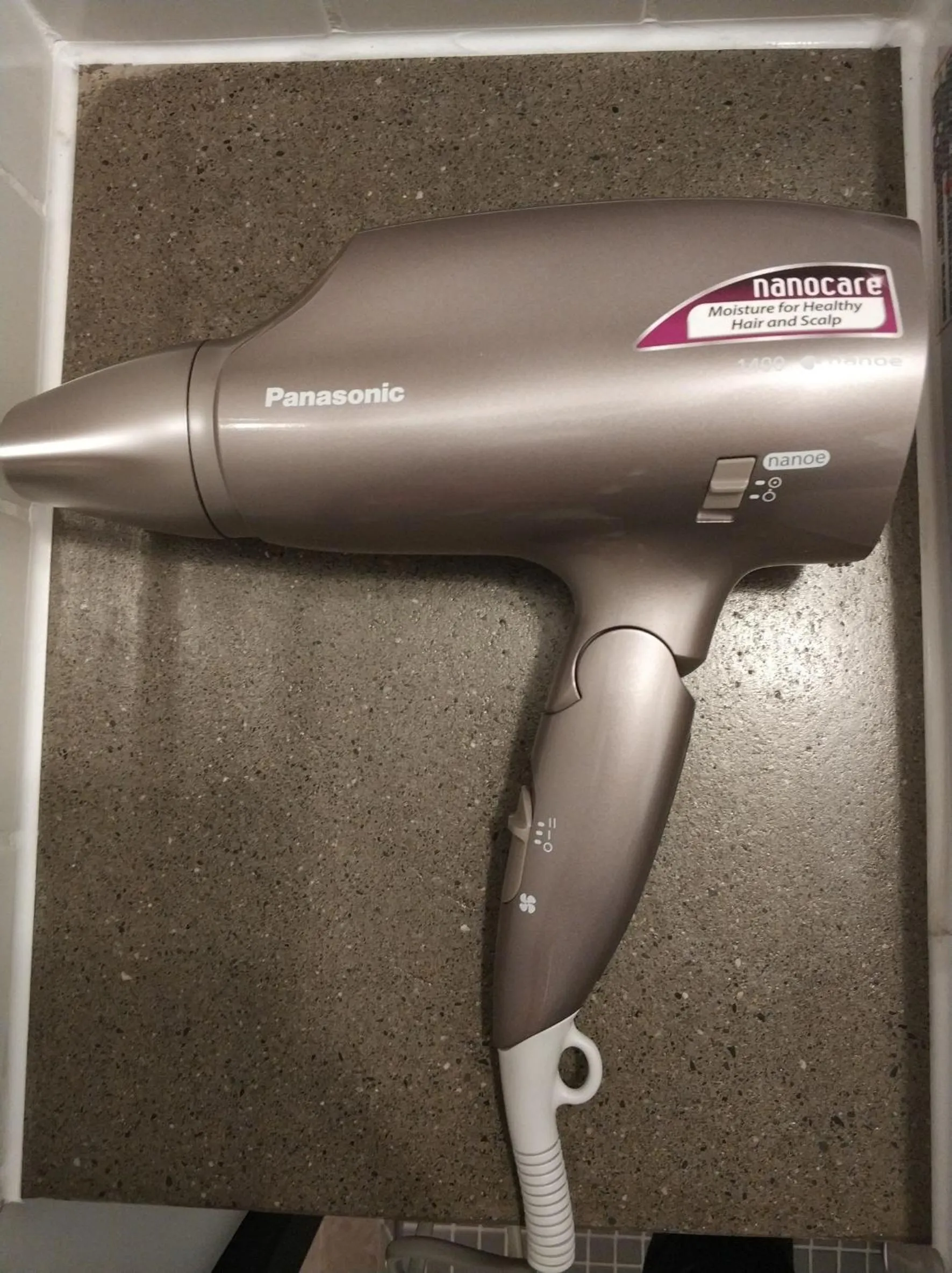 Bathroom in Just Sleep - Sanchong