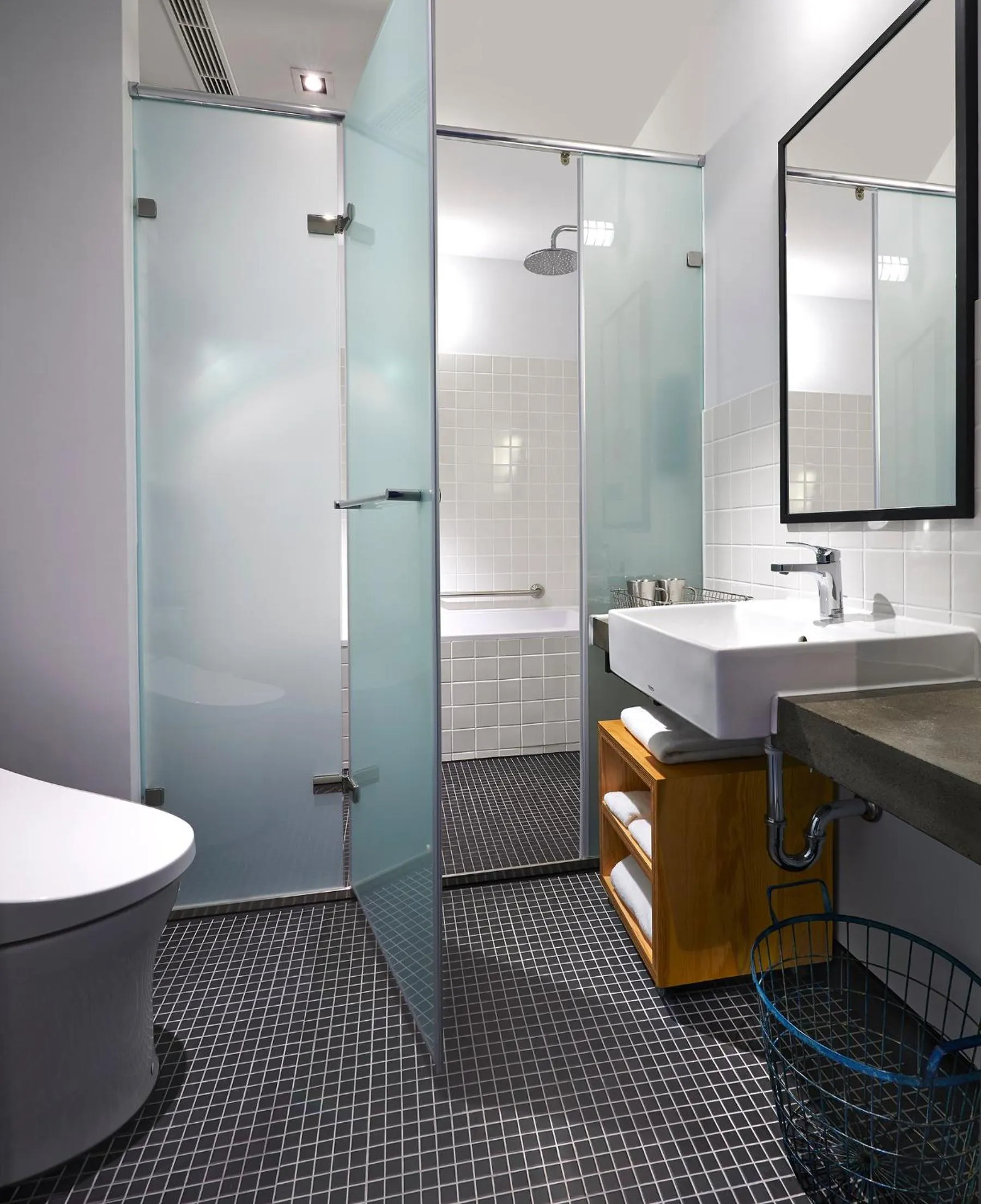 Just Sleep - Sanchong