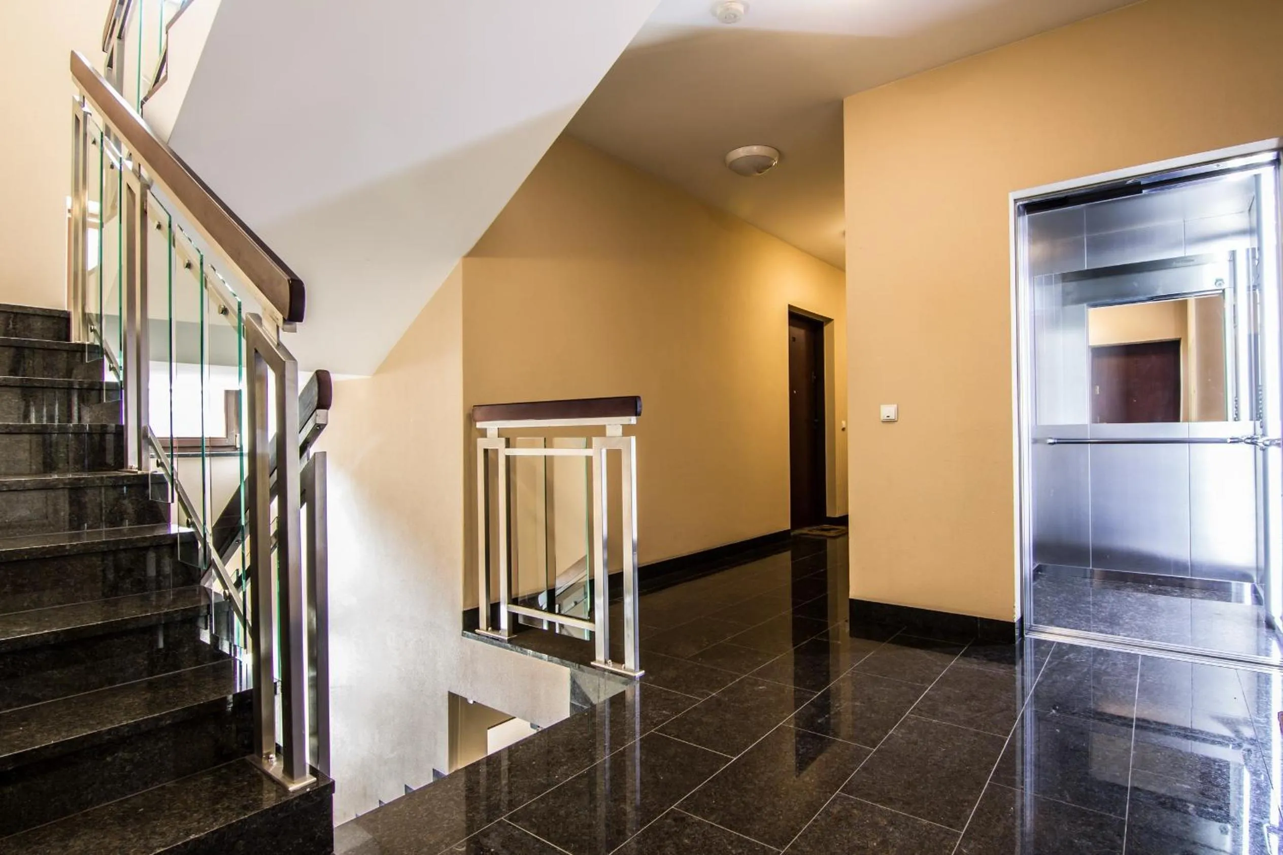Area and facilities in Apartamenty Oaza Superior Zakopane