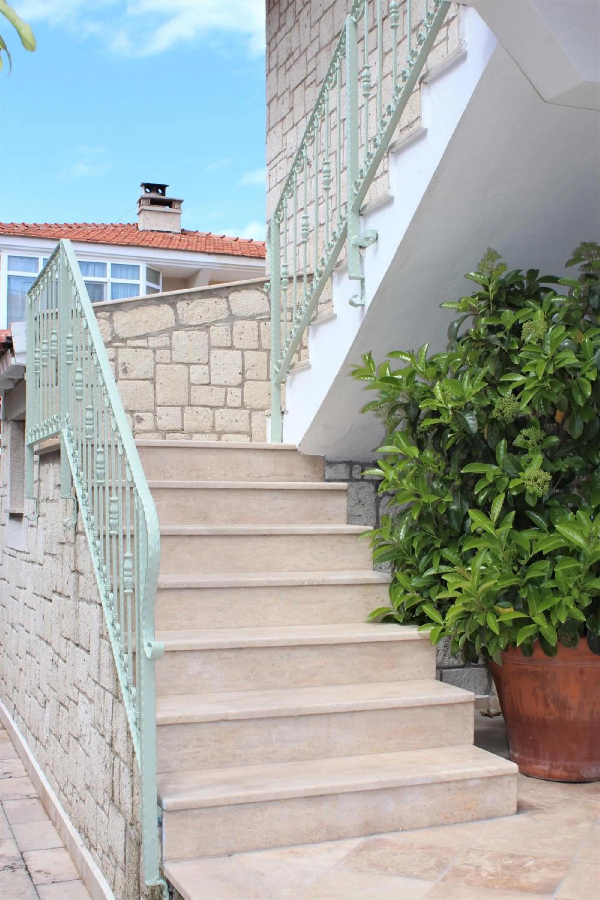 Villamer Alaçatı