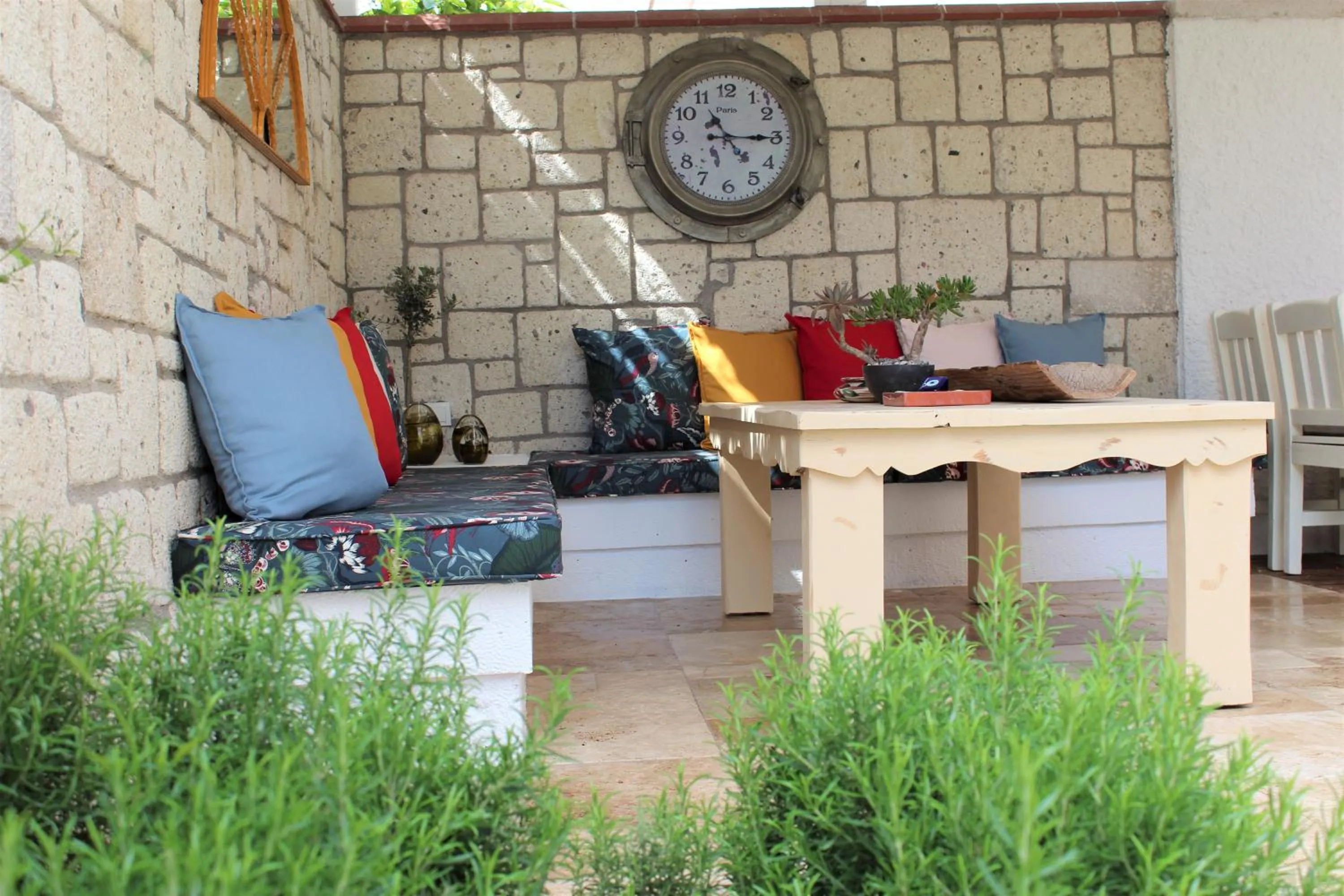 Villamer Alaçatı