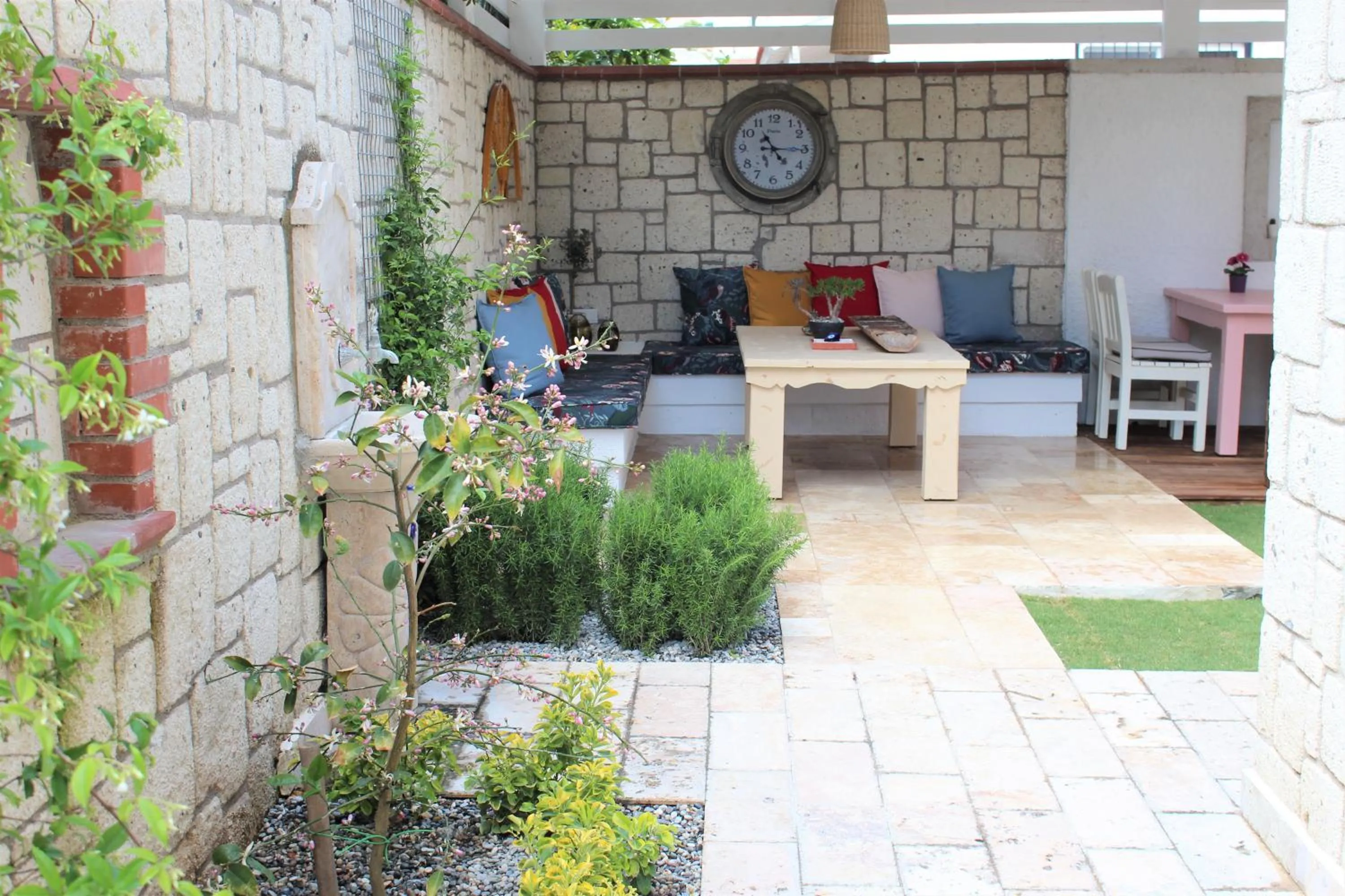 Villamer Alaçatı