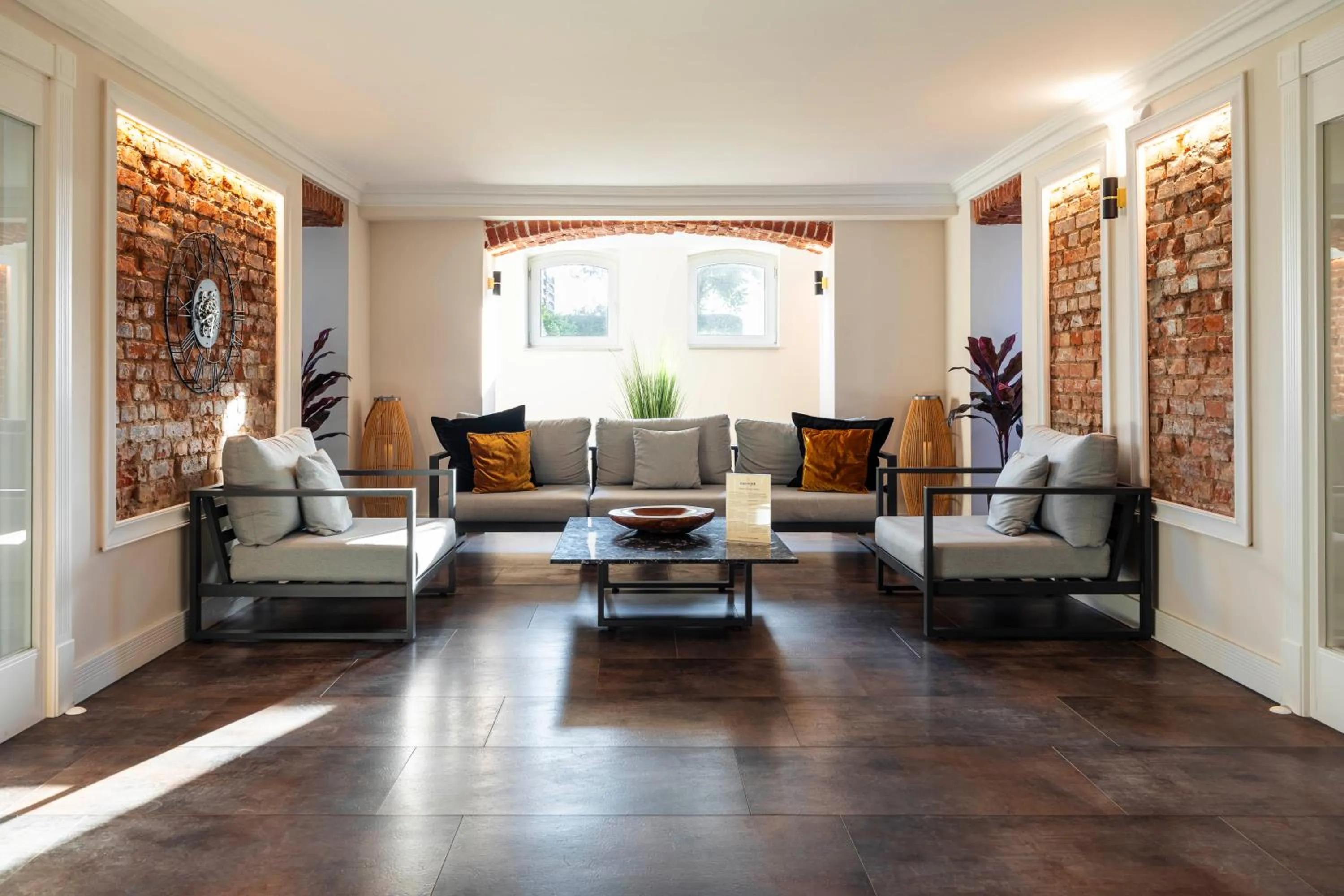 Spa and wellness centre/facilities in meergut HOTELS