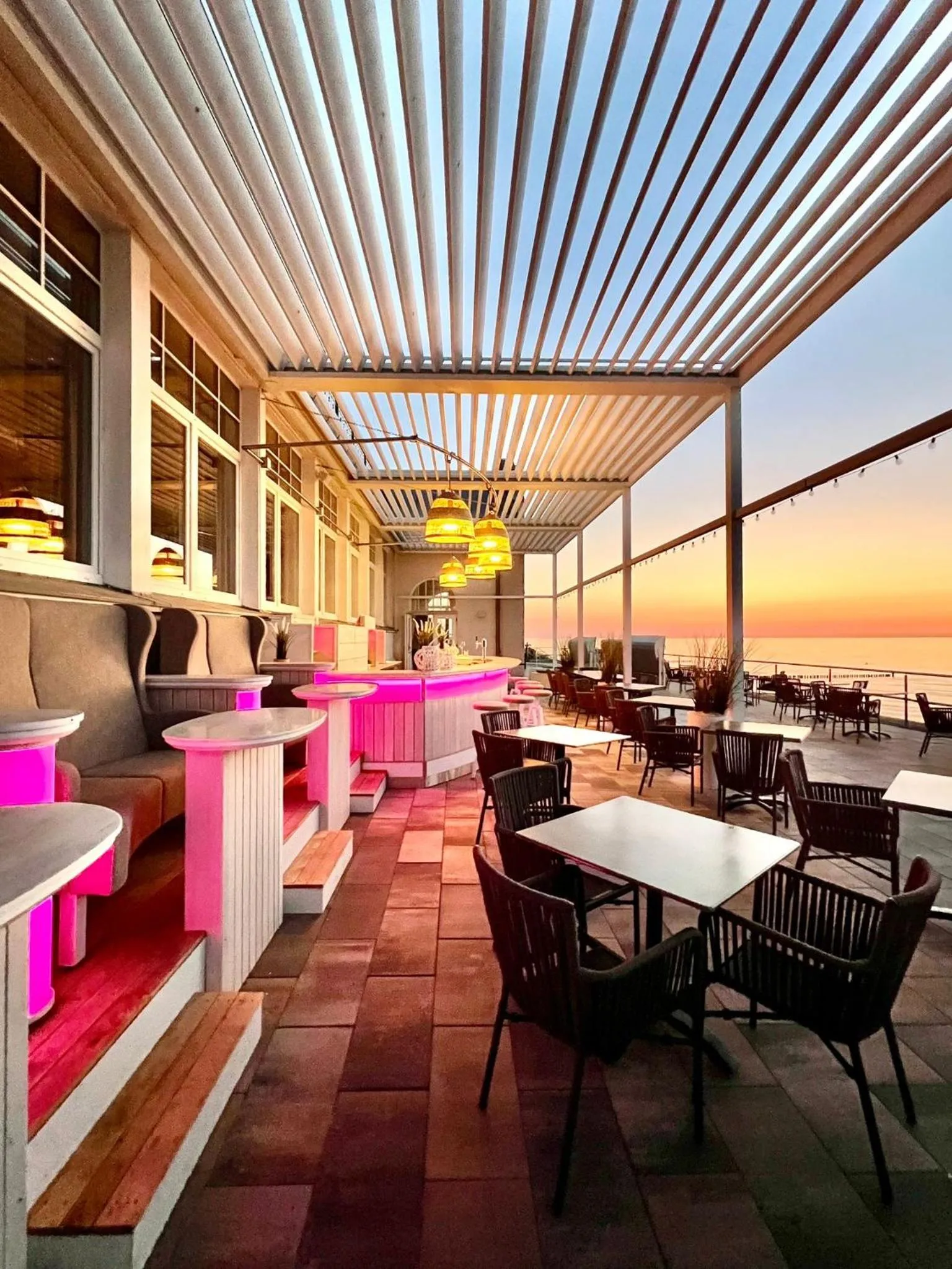 View (from property/room) in meergut HOTELS