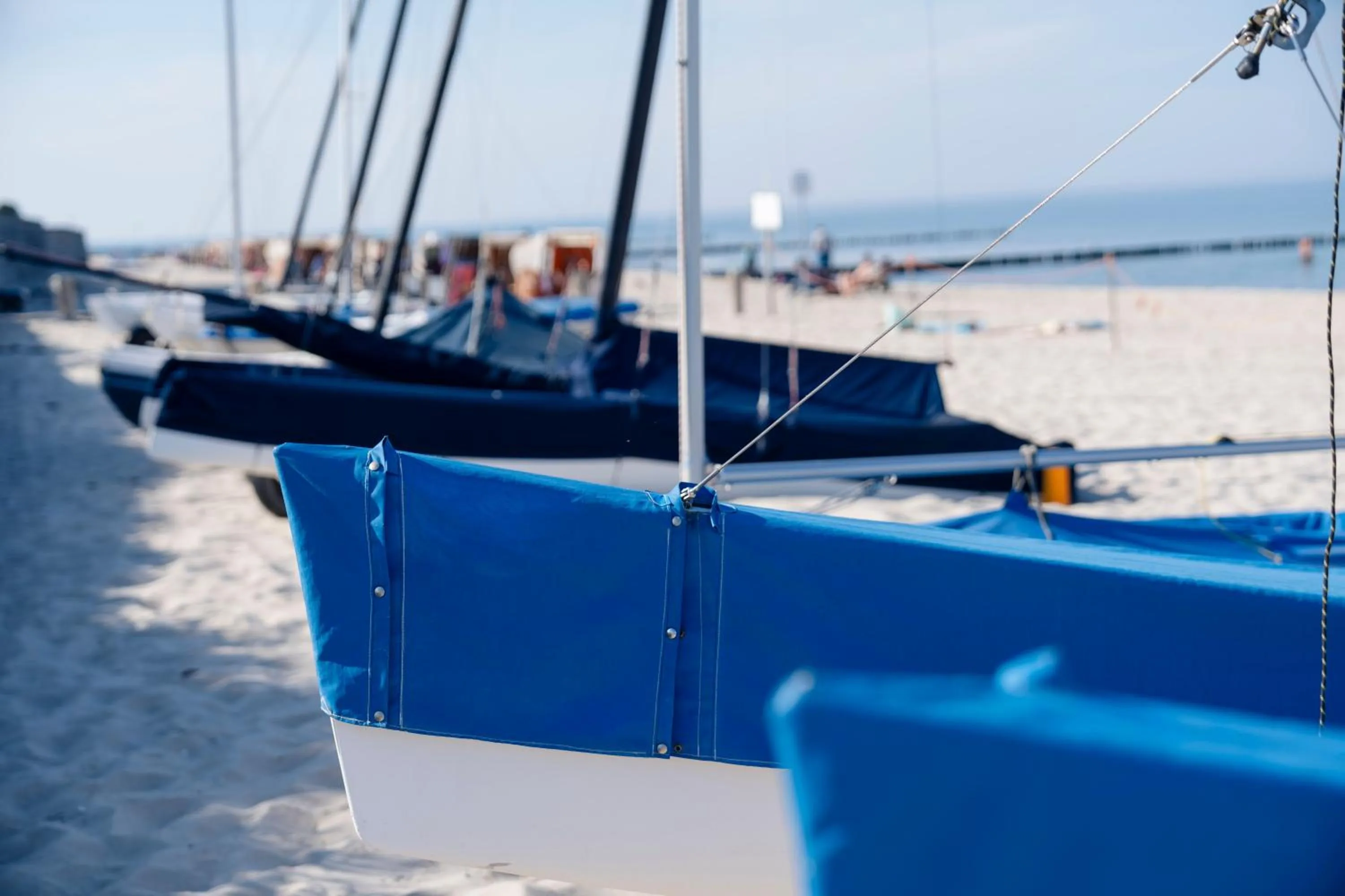 Area and facilities in meergut HOTELS