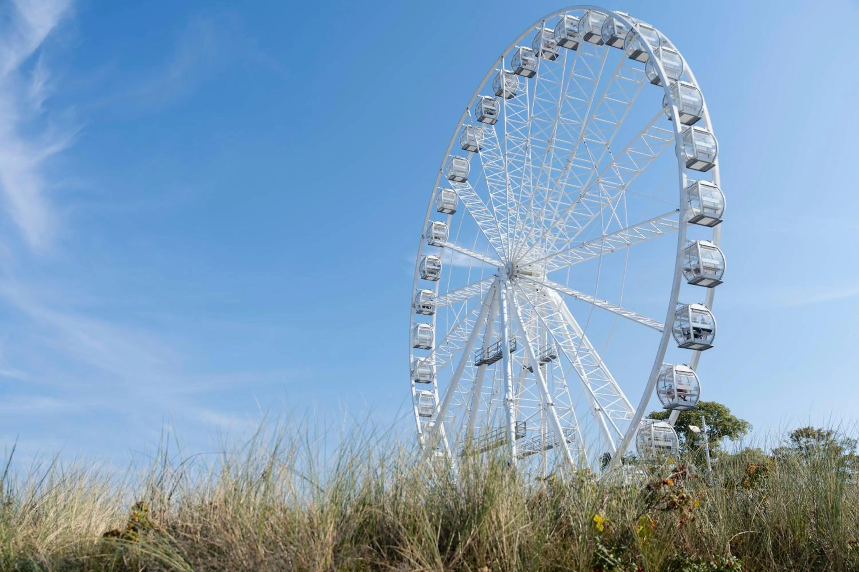Area and facilities in meergut HOTELS