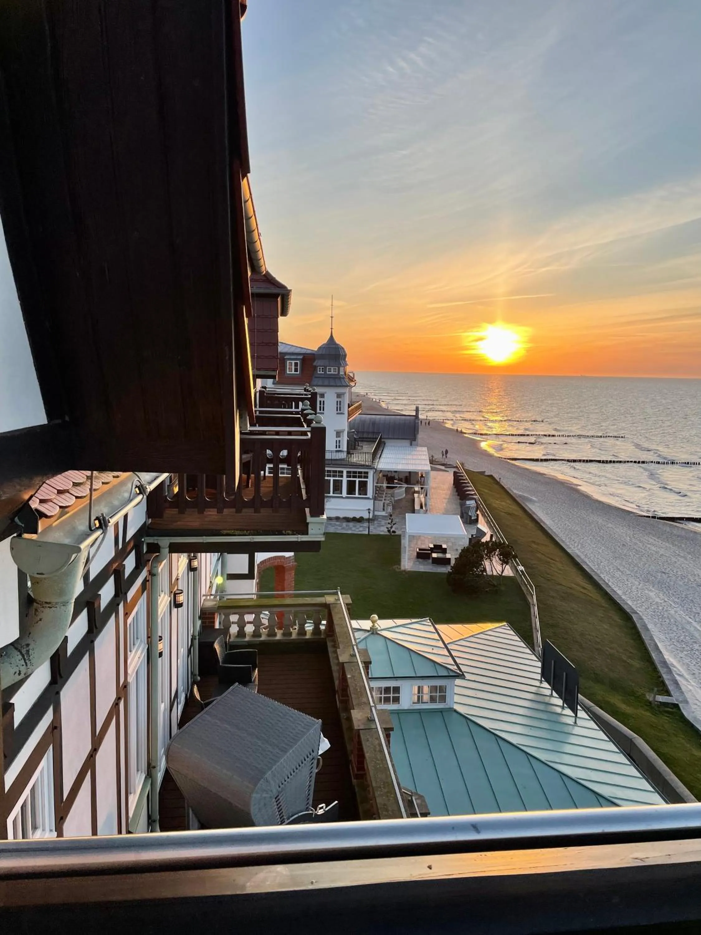 Natural landscape in meergut HOTELS