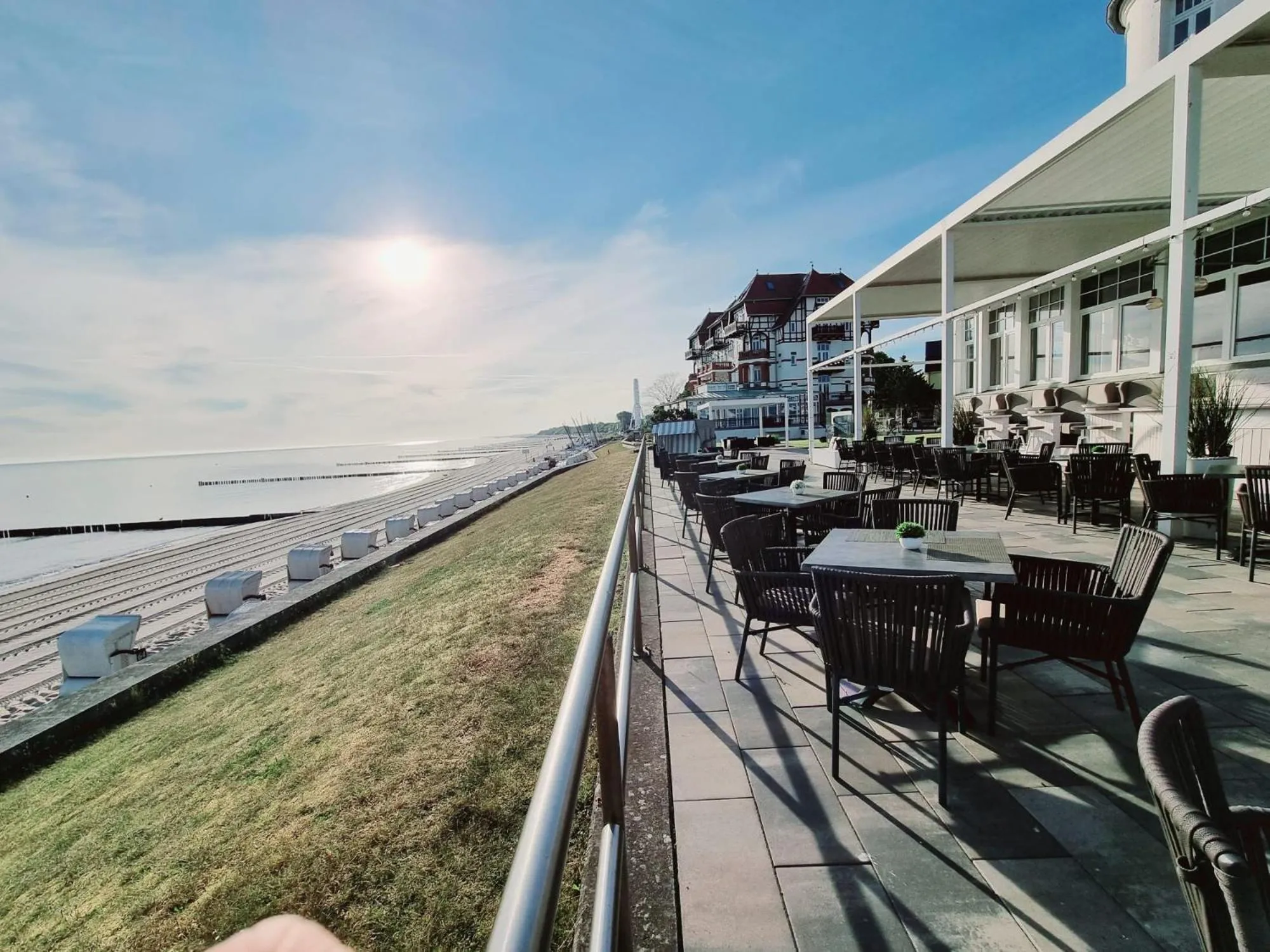 Day in meergut HOTELS