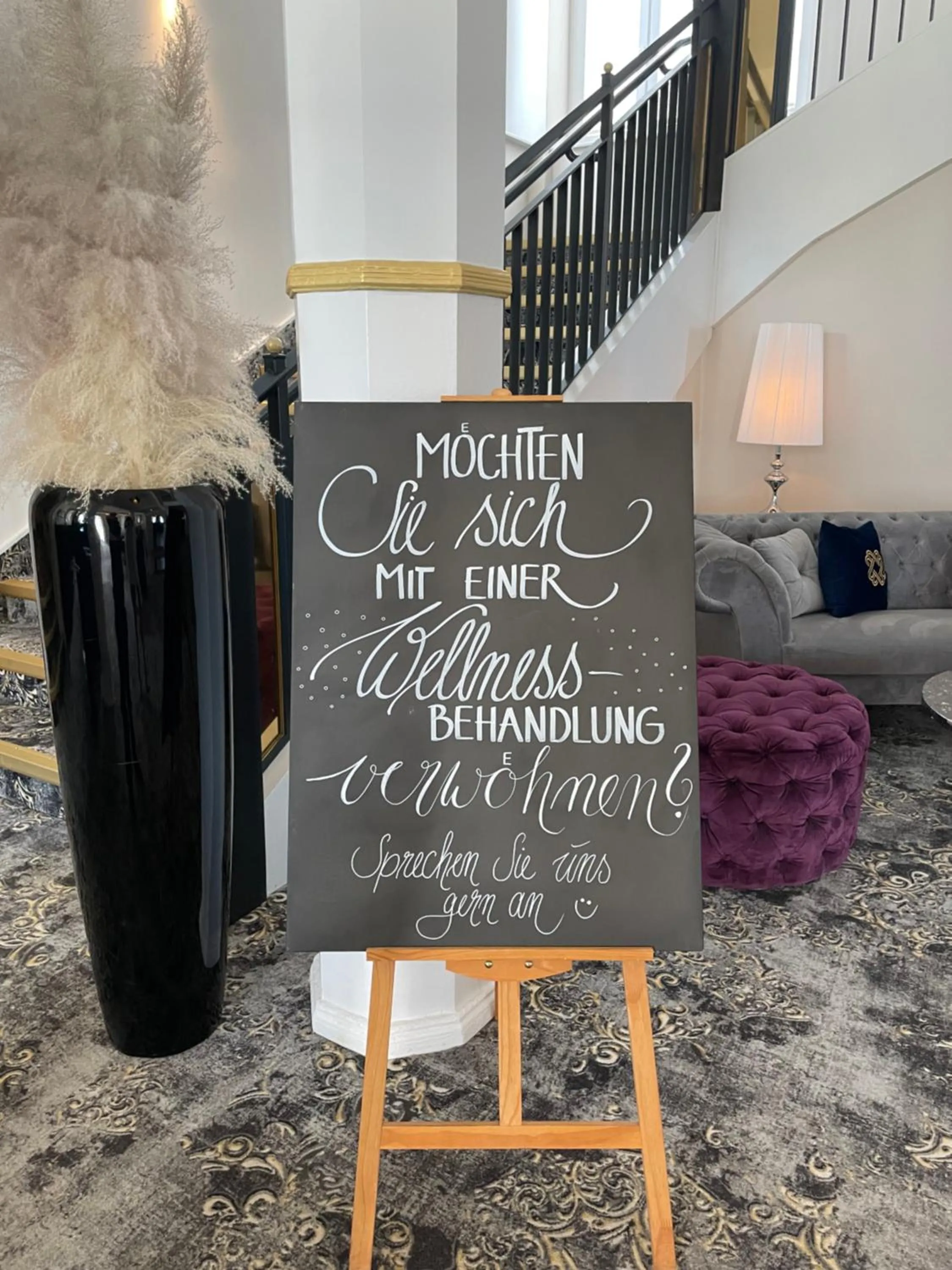 Spa and wellness centre/facilities in meergut HOTELS