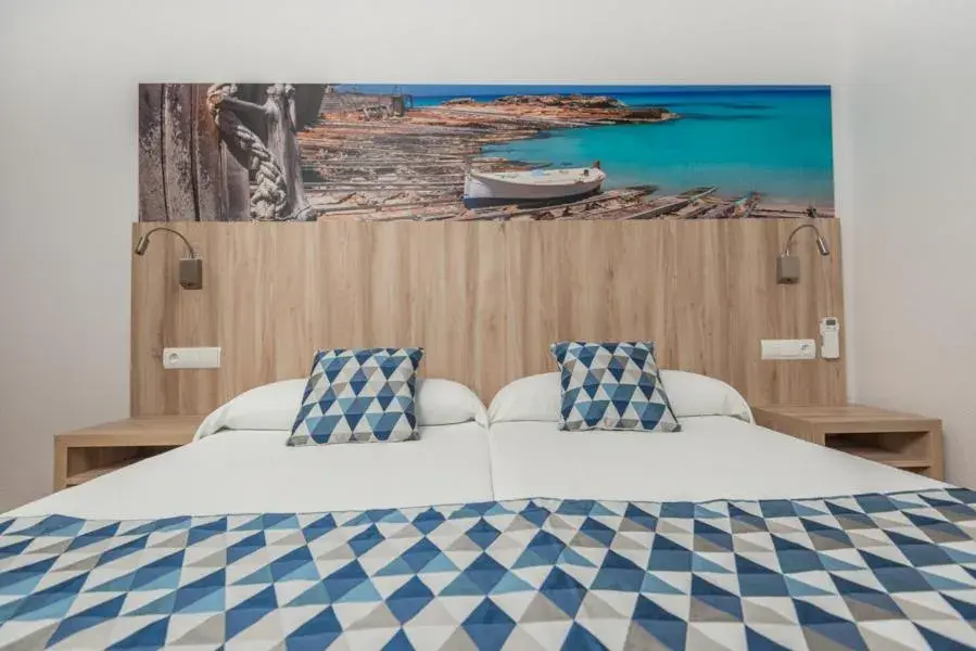 One-Bedroom Apartment (2-3 Adults) in Apartments Niko One-Bedroom Apartment (2-3 Adults) in Apartments Niko