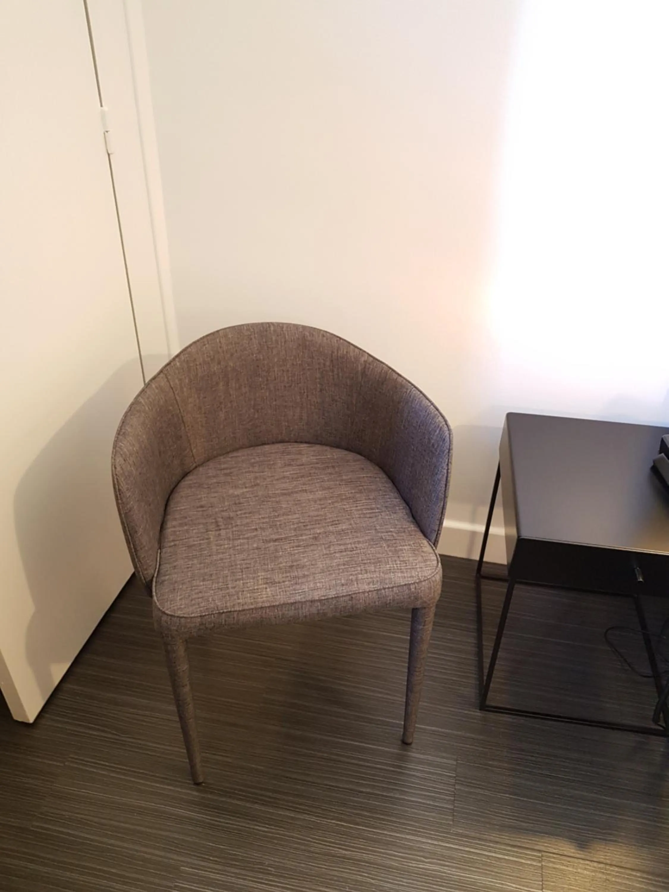 Decorative detail in Hôtel Au Bon Coin